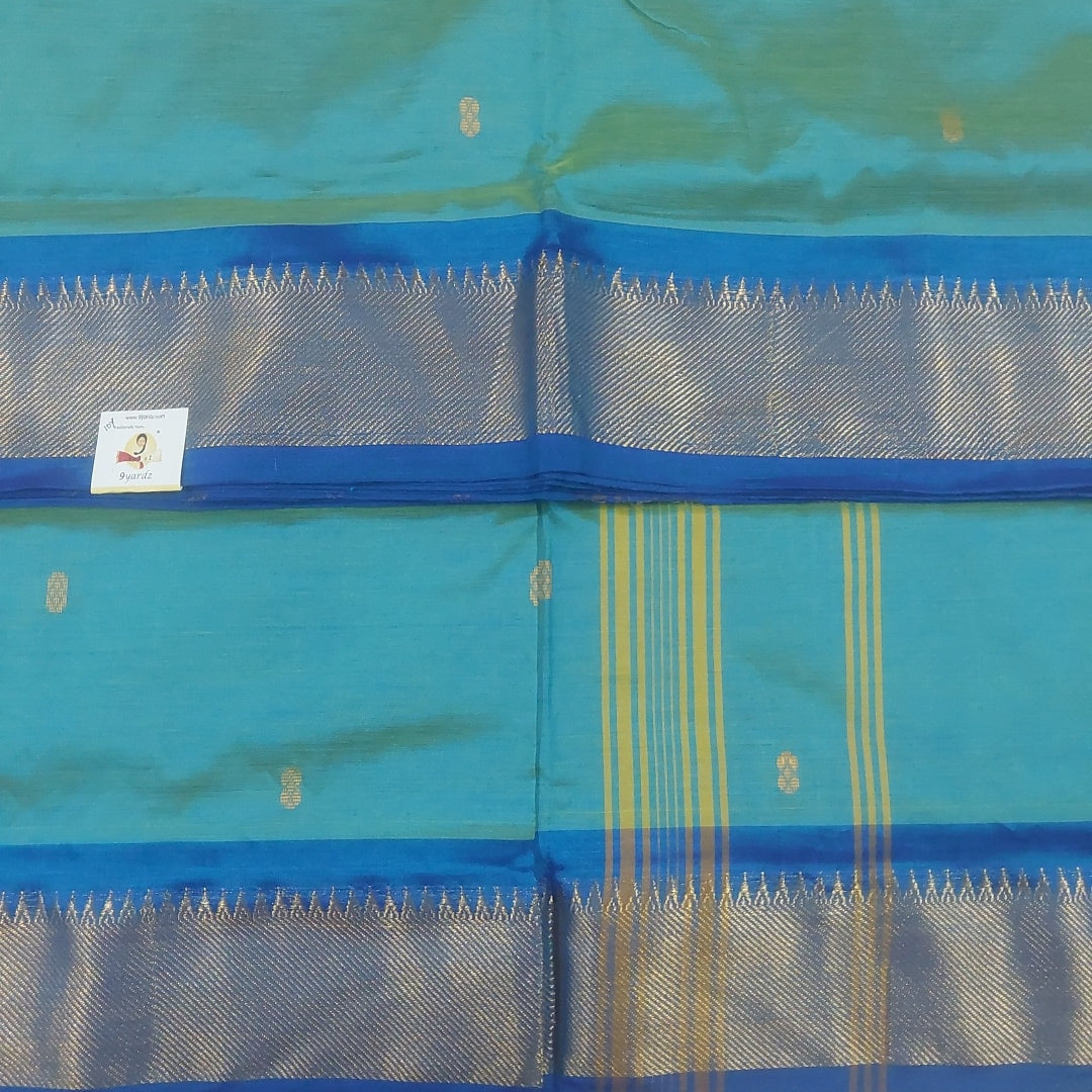 Vaazhainaar Pattu Madisar