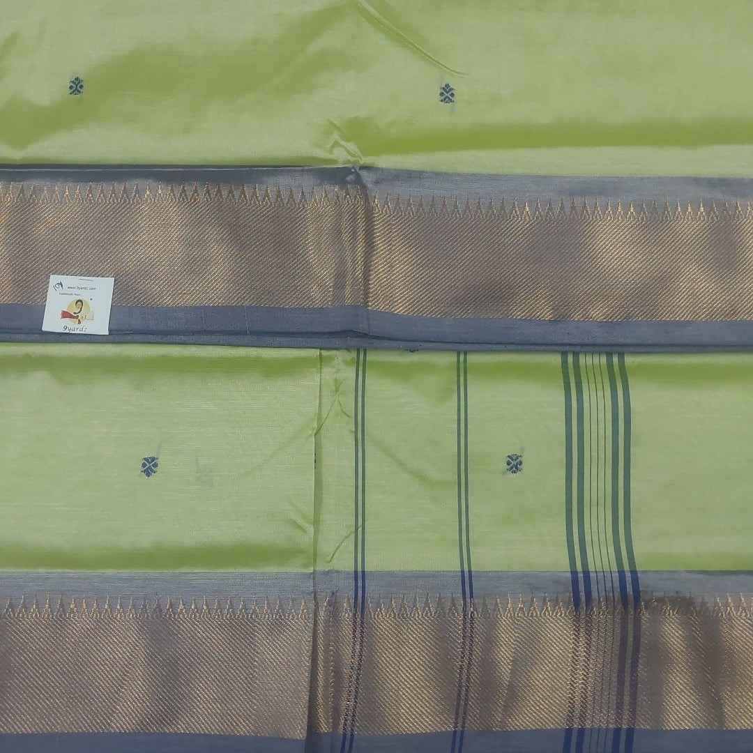 Vaazhainaar Pattu Madisar