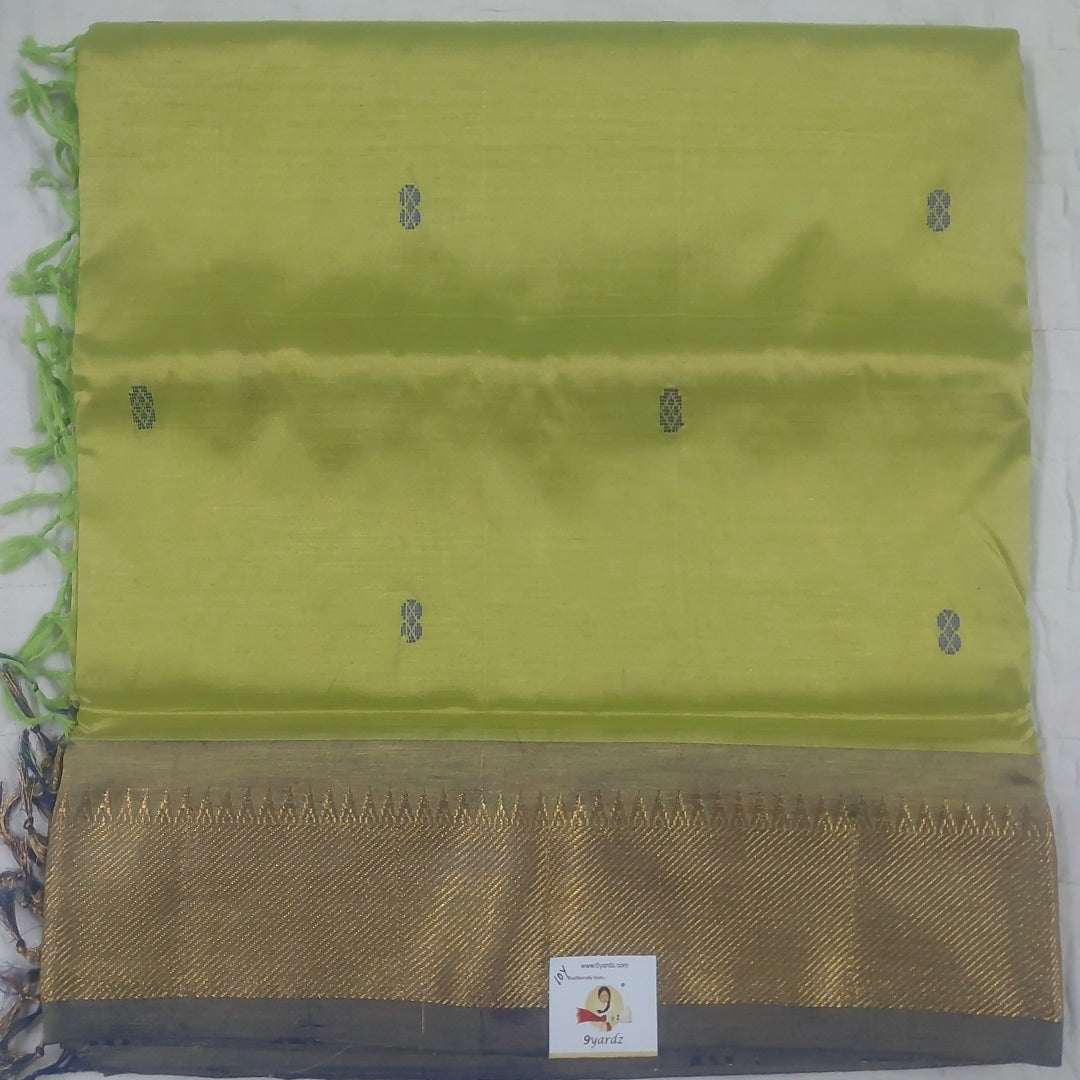Vaazhainaar Pattu Madisar