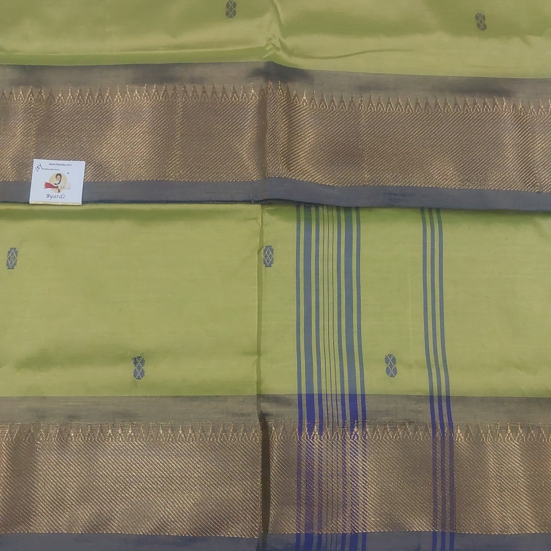 Vaazhainaar Pattu Madisar