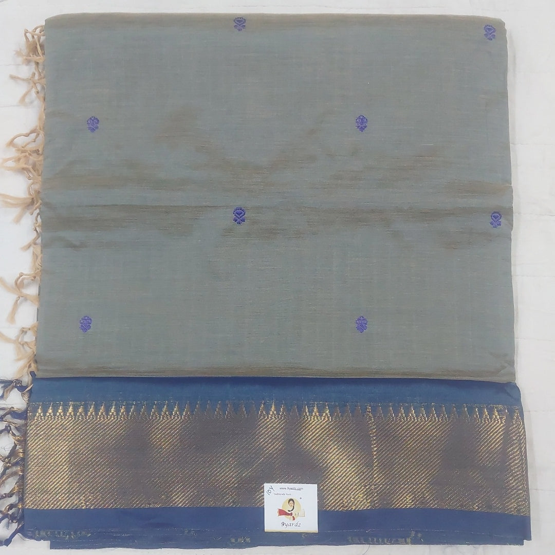 Vaazhainaar Pattu Madisar