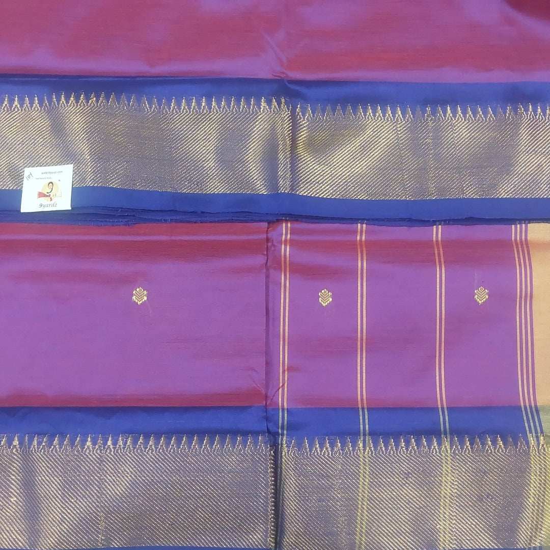 Vaazhainaar Pattu Madisar