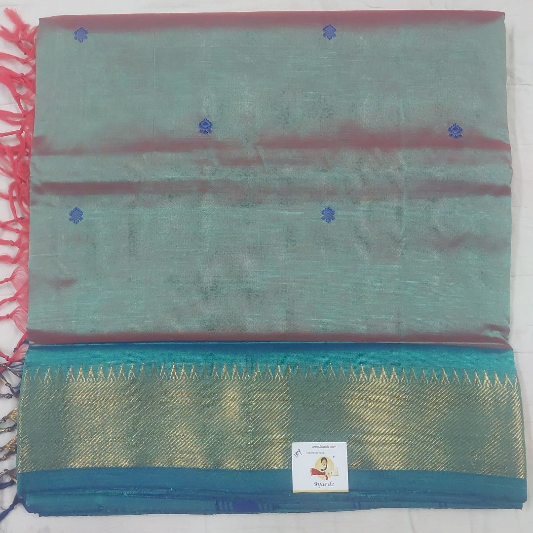 Vaazhainaar Pattu Madisar