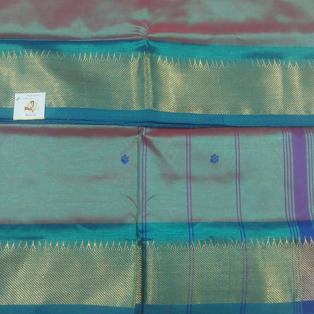 Vaazhainaar Pattu Madisar
