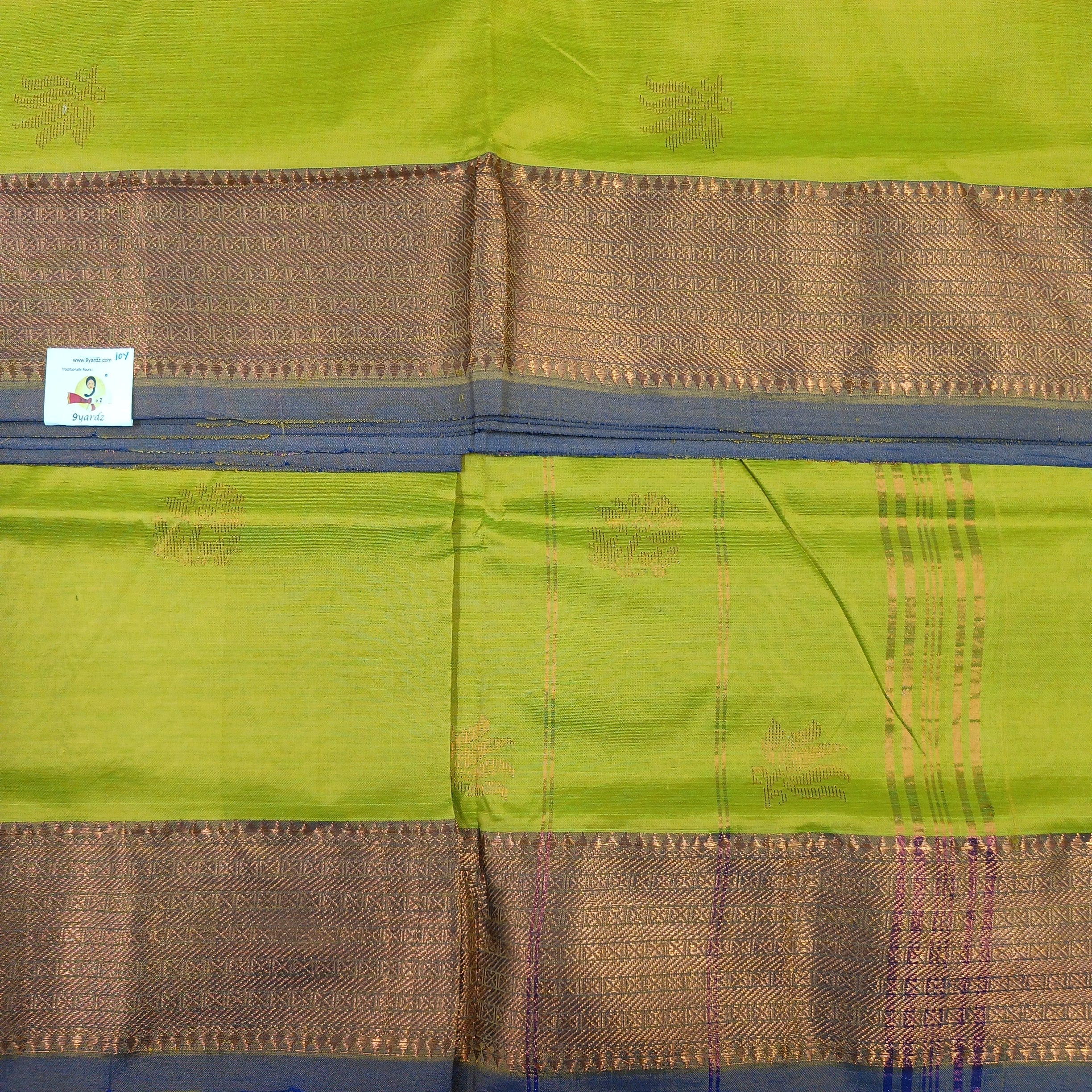 Vaazhainaar Pattu Madisar 10yardz