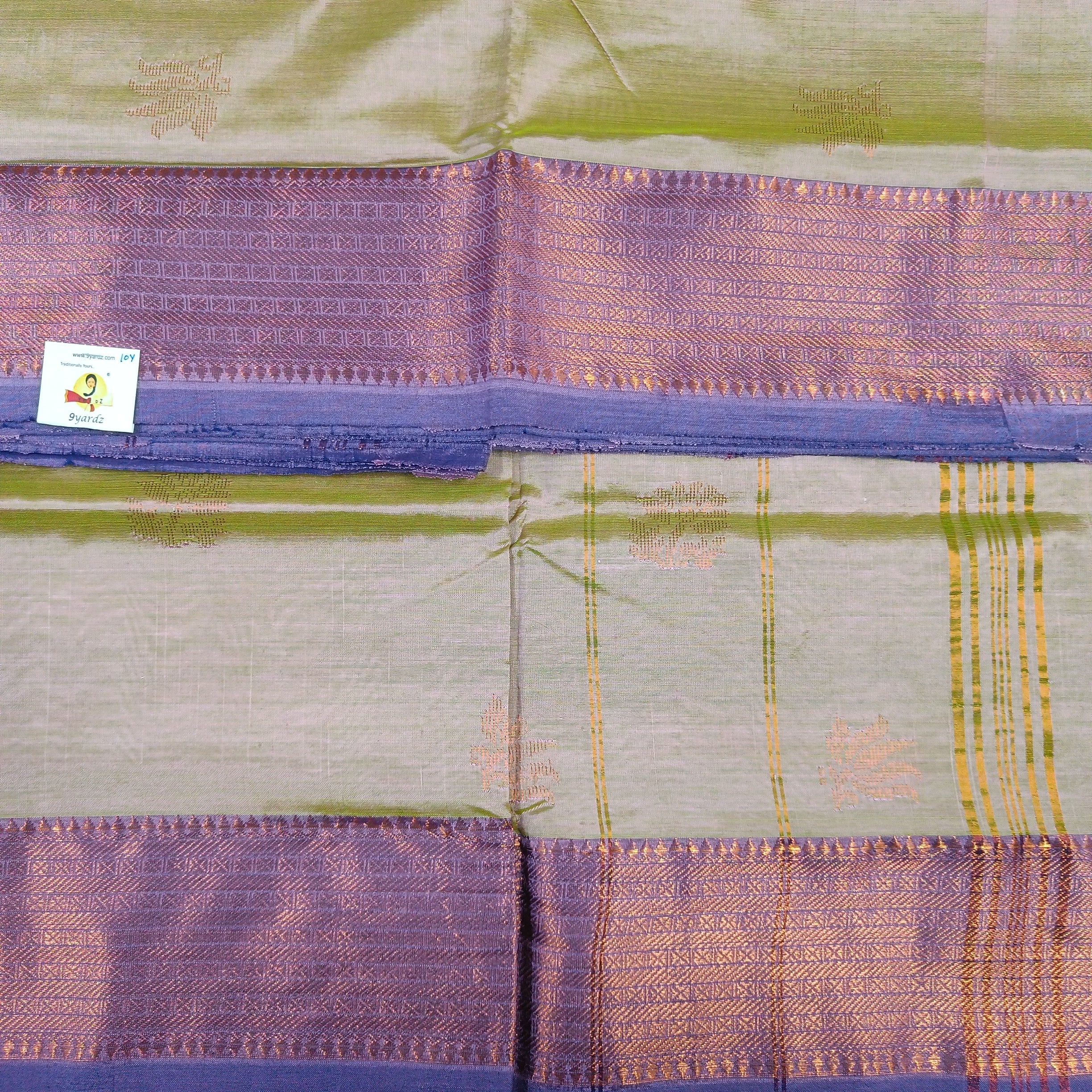 Vaazhainaar Pattu Madisar 10yardz
