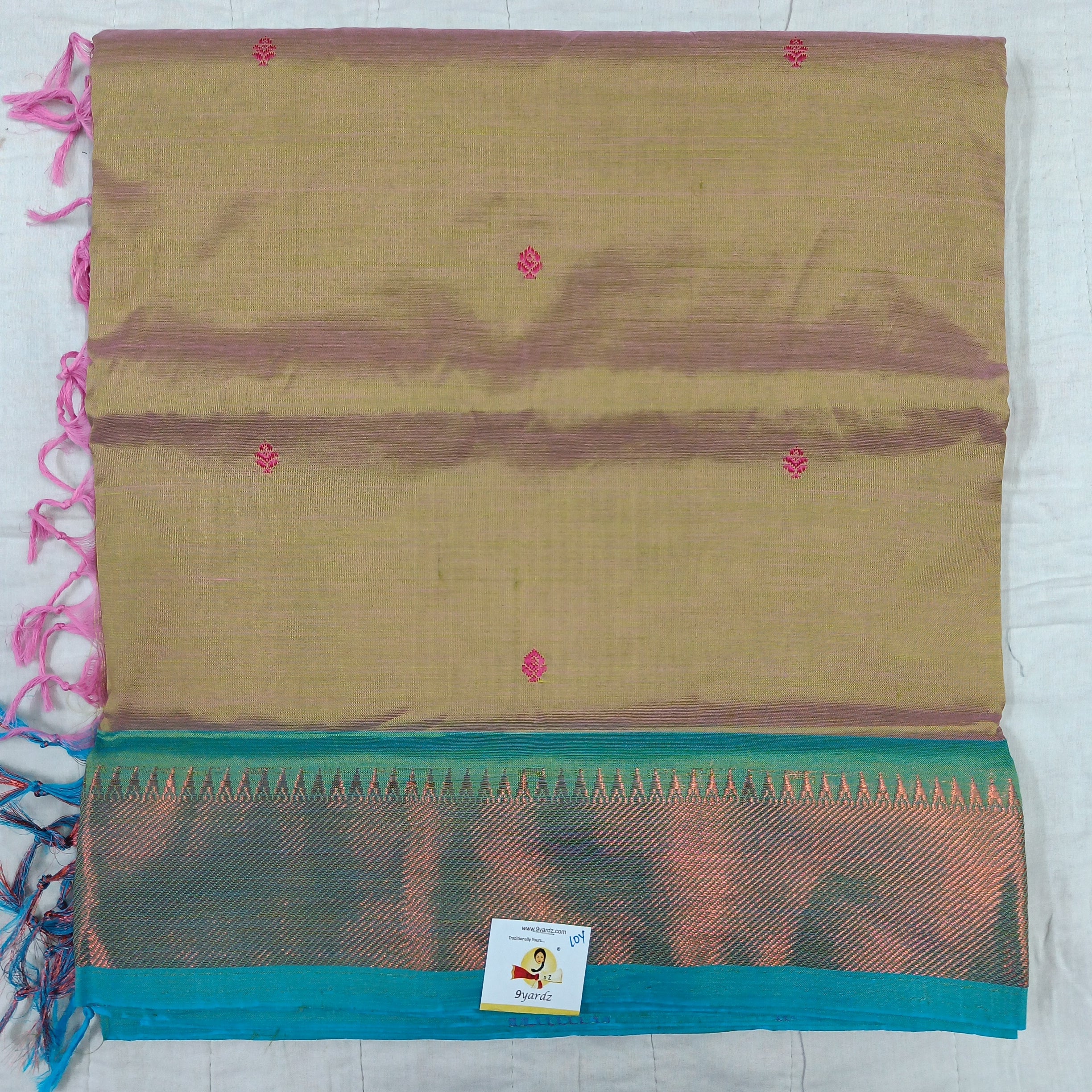 Vaazhainaar Pattu Madisar