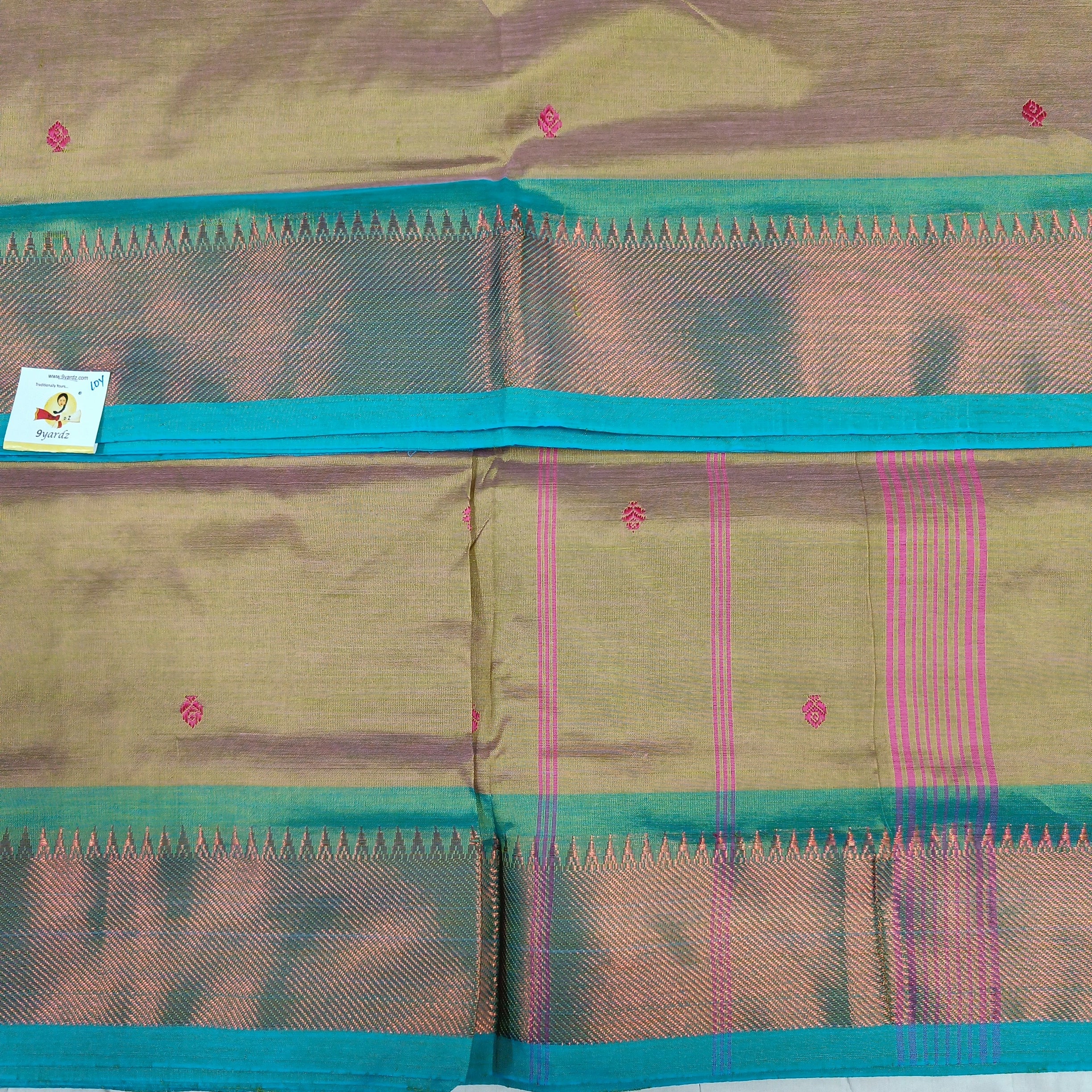Vaazhainaar Pattu Madisar