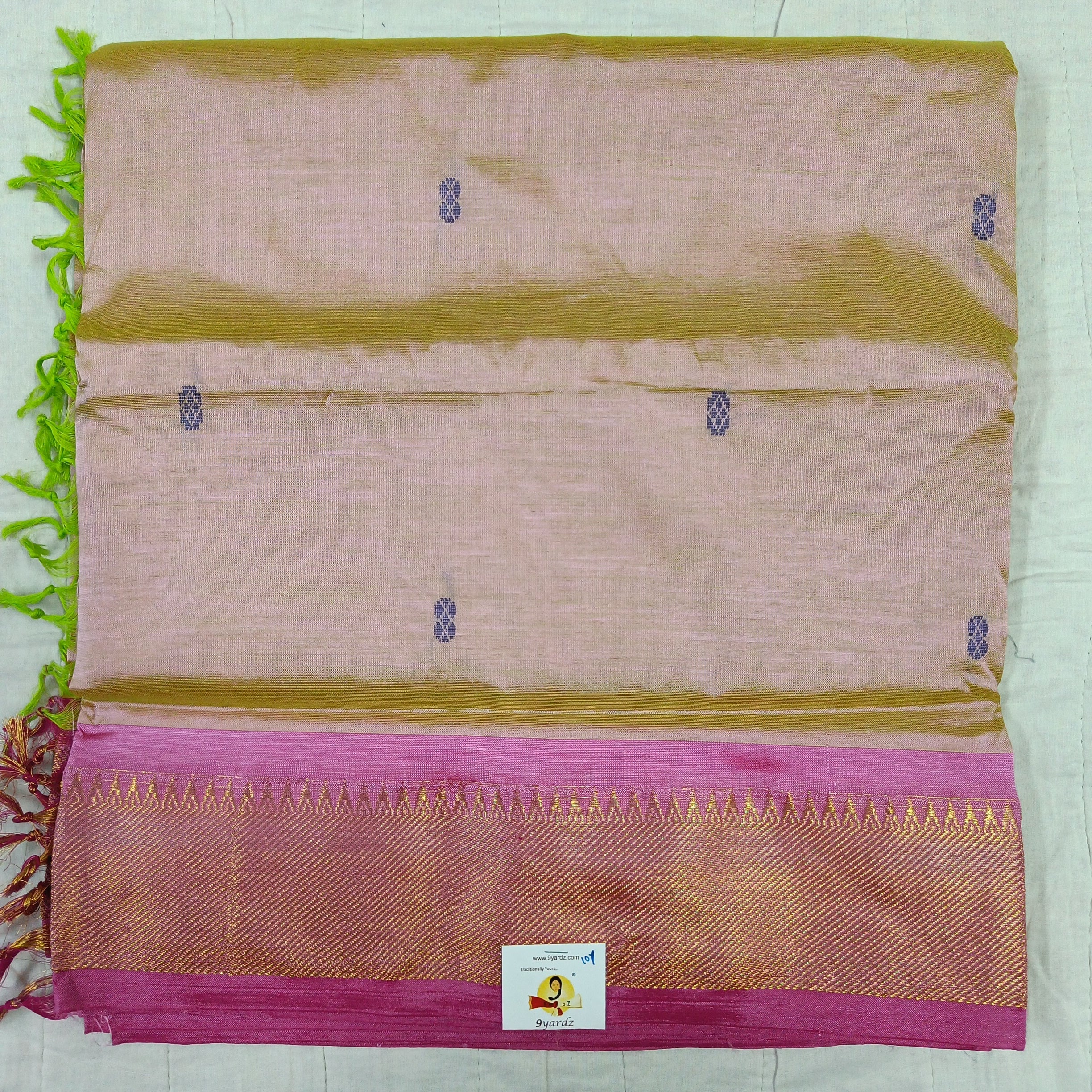 Vaazhainaar Pattu Madisar
