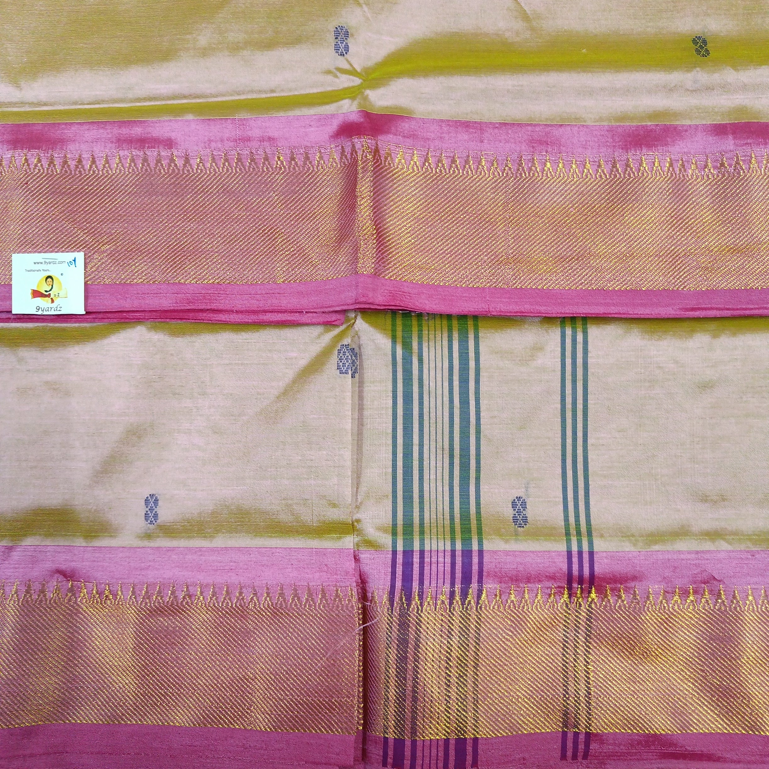 Vaazhainaar Pattu Madisar