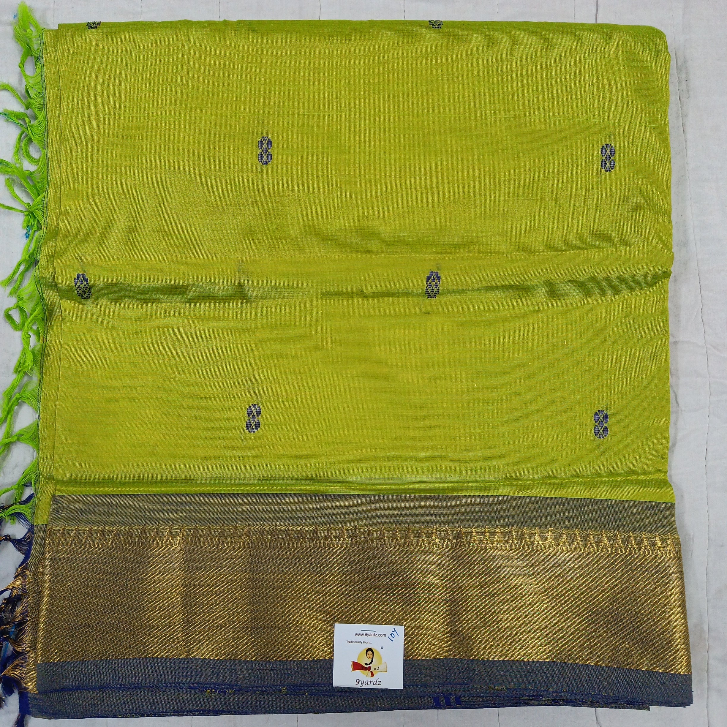 Vaazhainaar Pattu Madisar