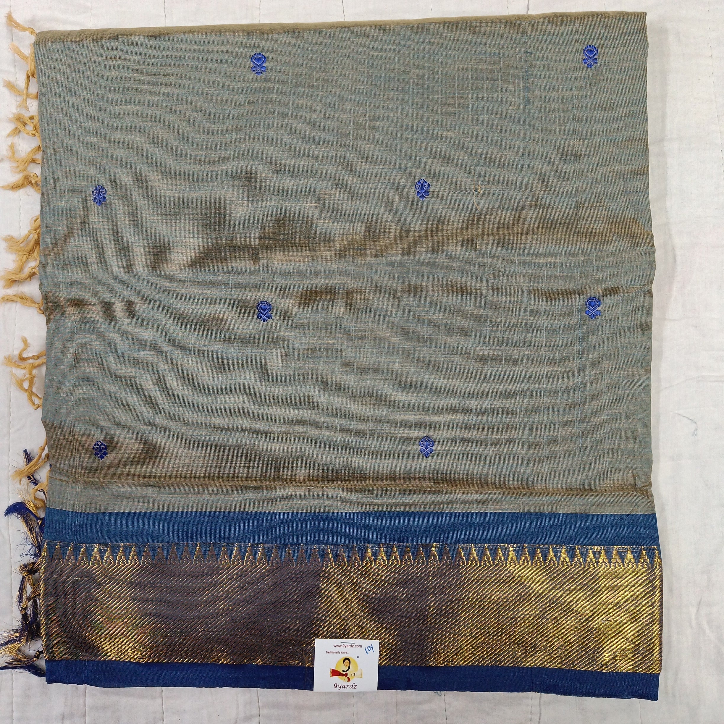 Vaazhainaar Pattu Madisar