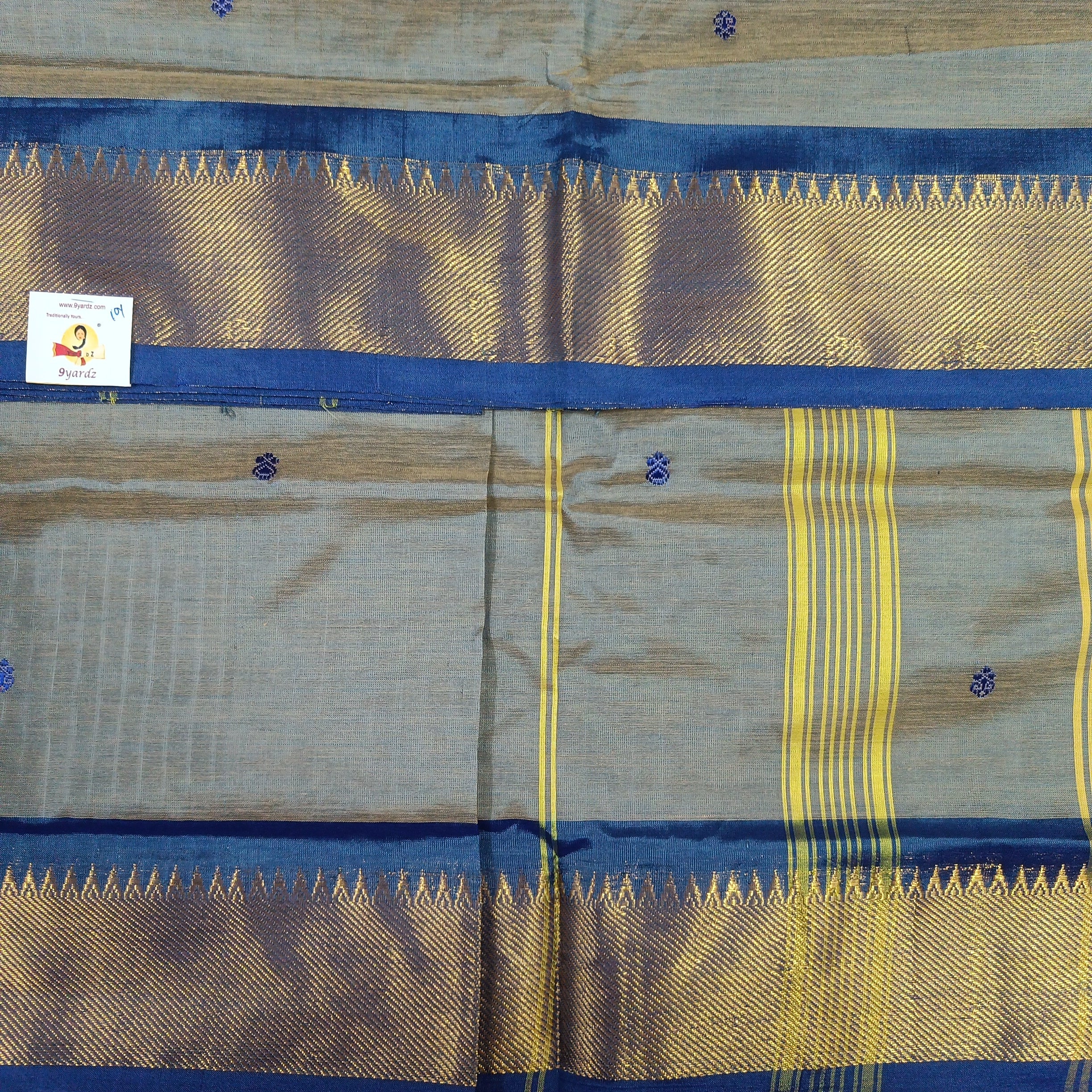 Vaazhainaar Pattu Madisar