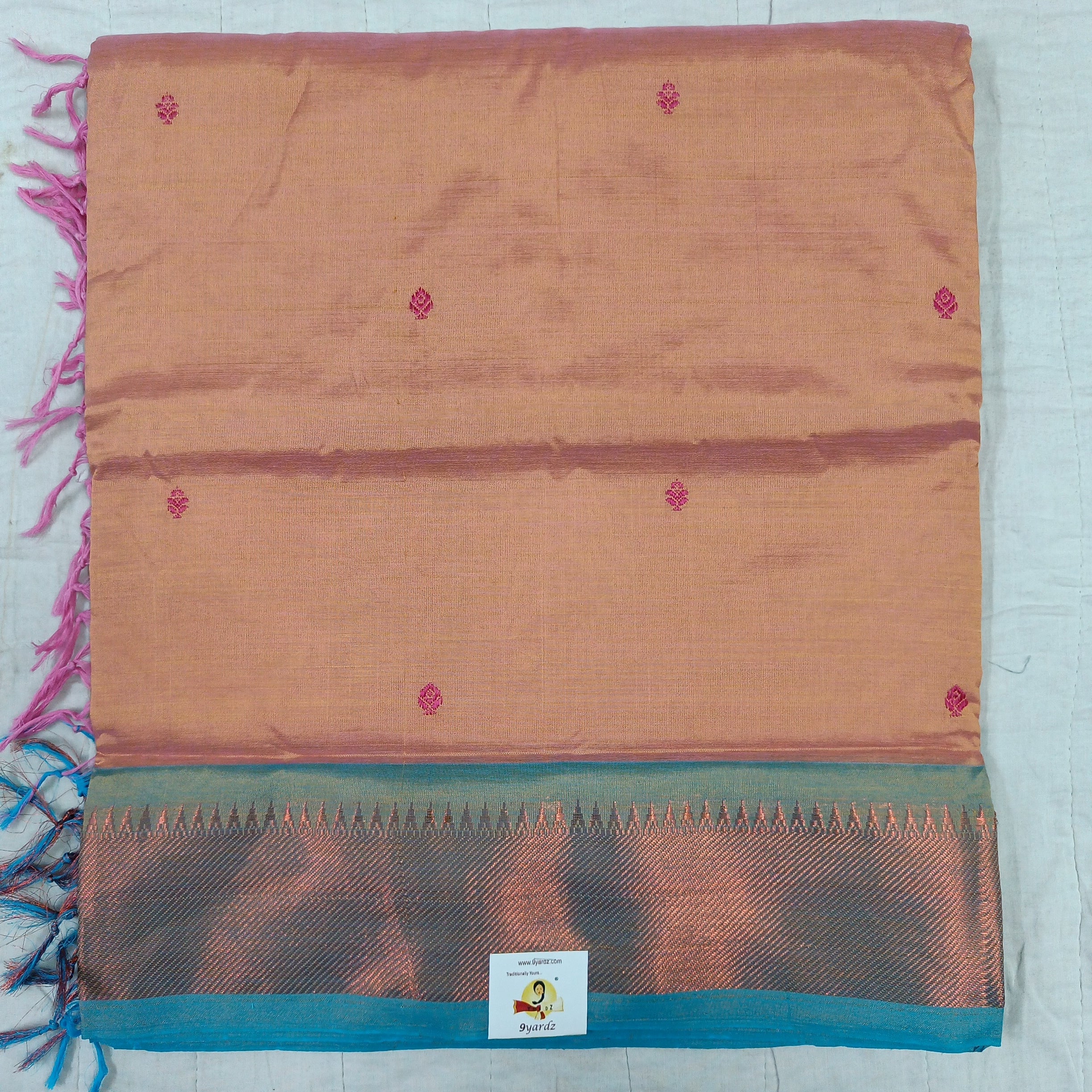 Vaazhainaar Pattu Madisar