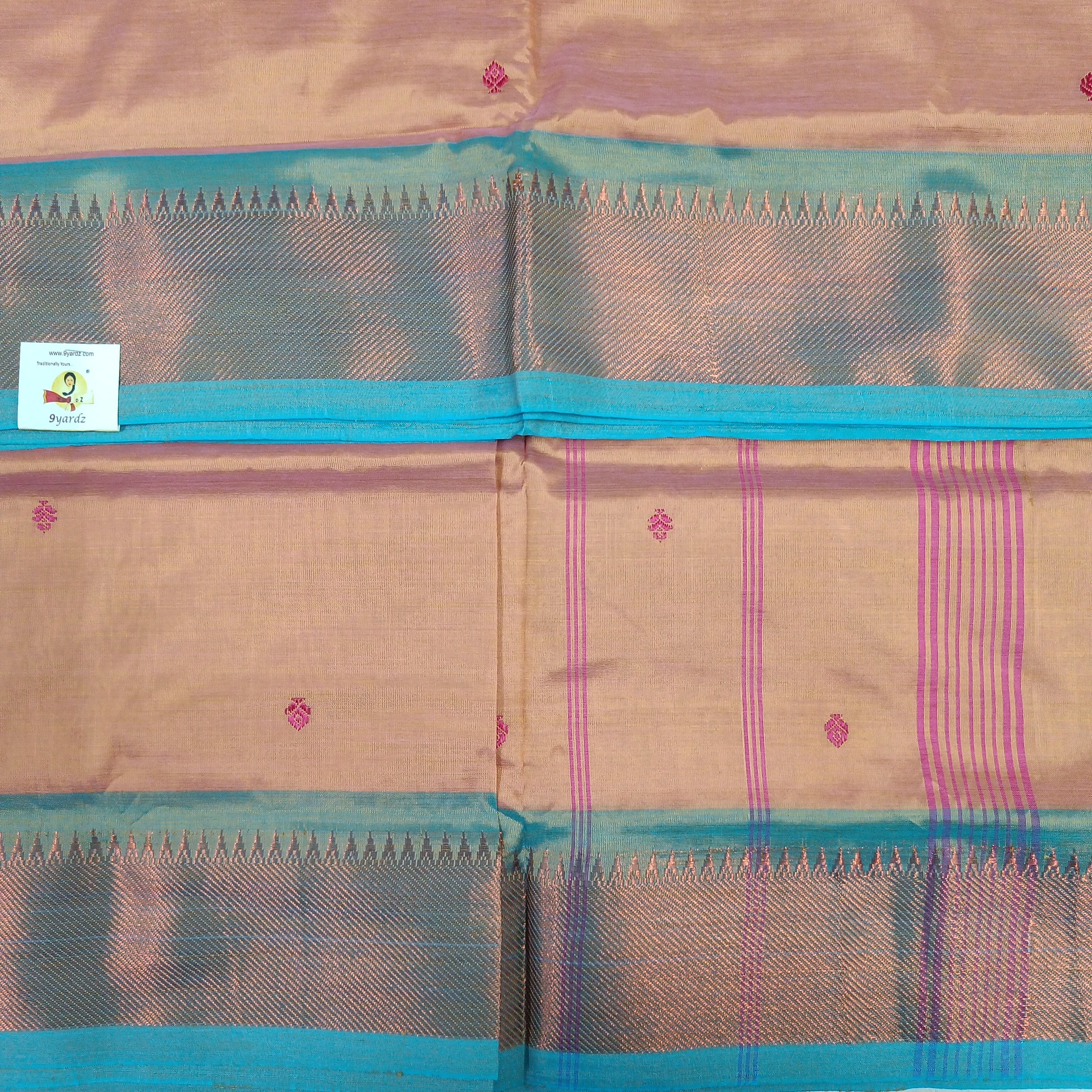 Vaazhainaar Pattu Madisar