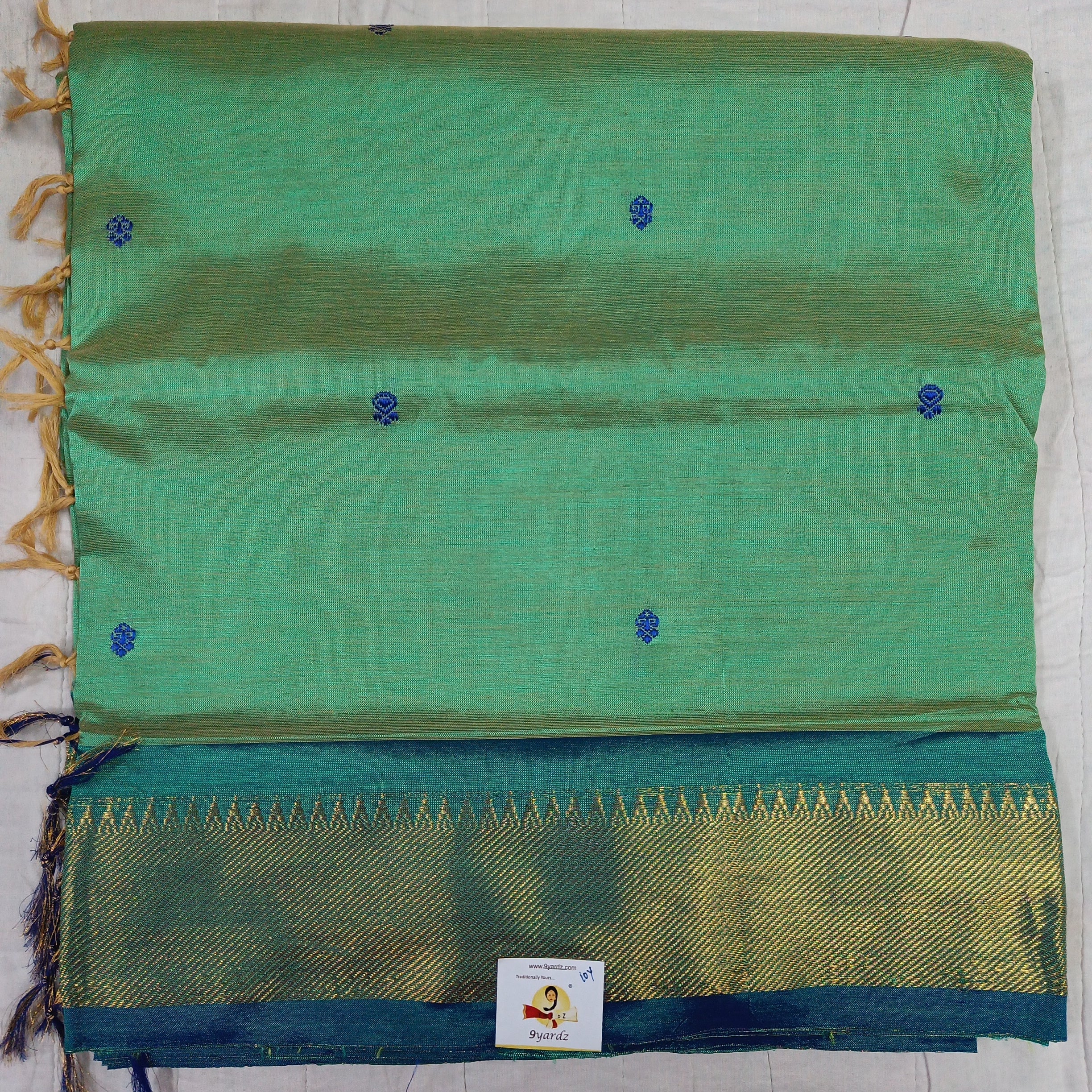 Vaazhainaar Pattu Madisar