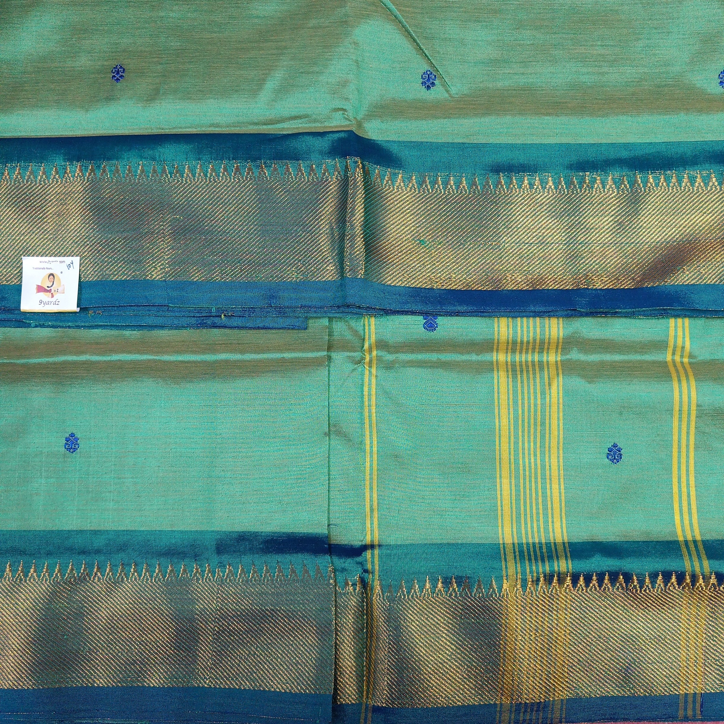 Vaazhainaar Pattu Madisar