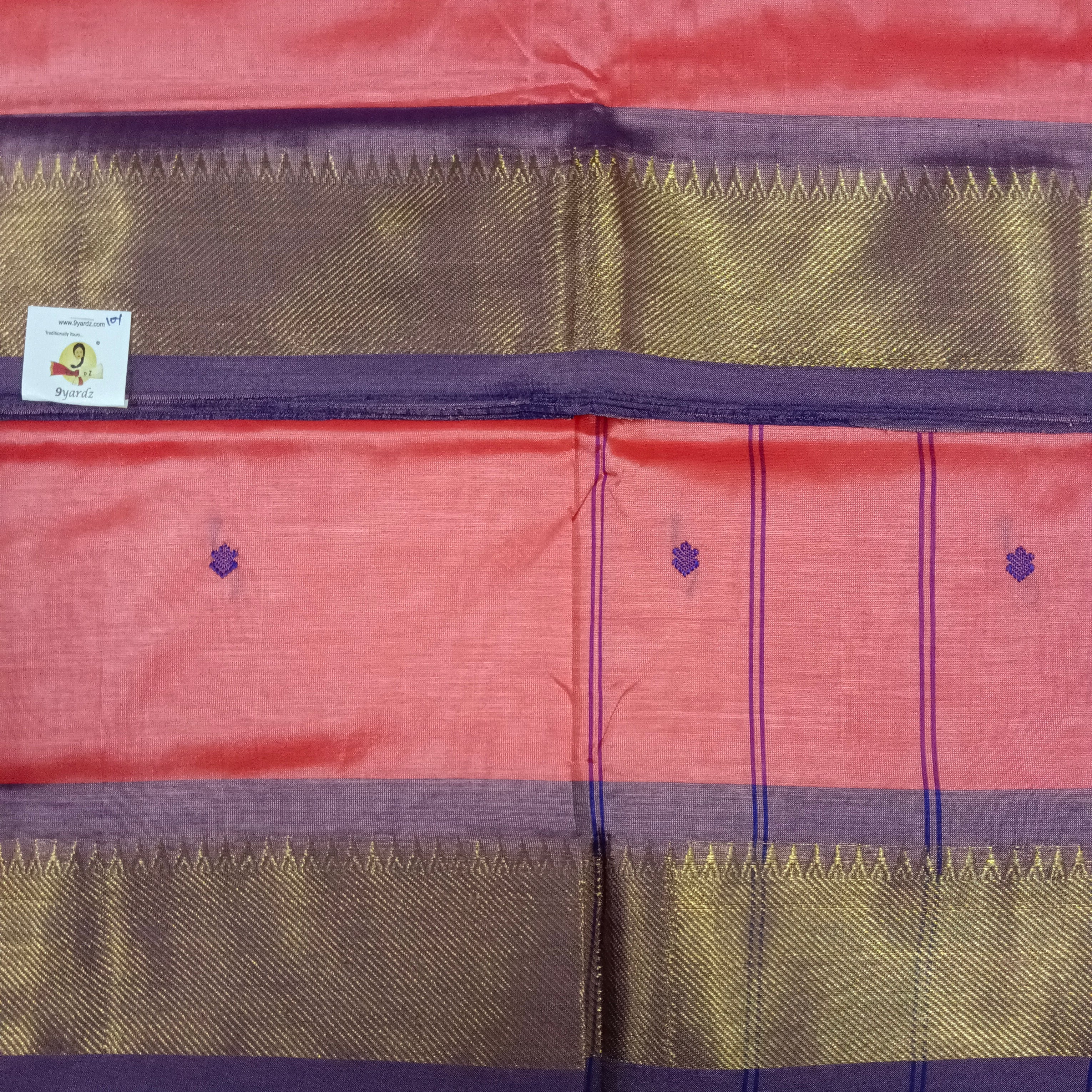 Vaazhainaar Pattu Madisar