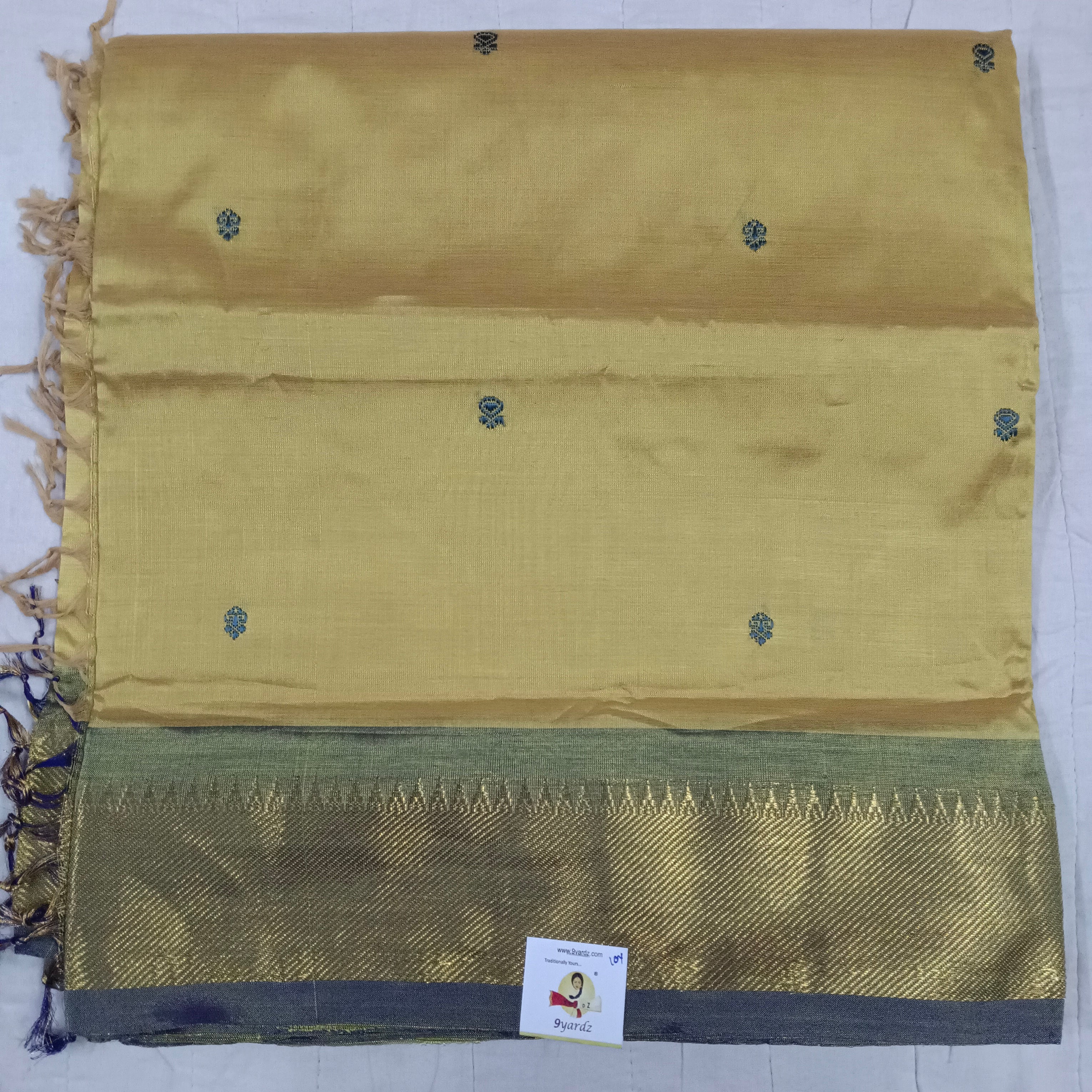 Vaazhainaar Pattu Madisar