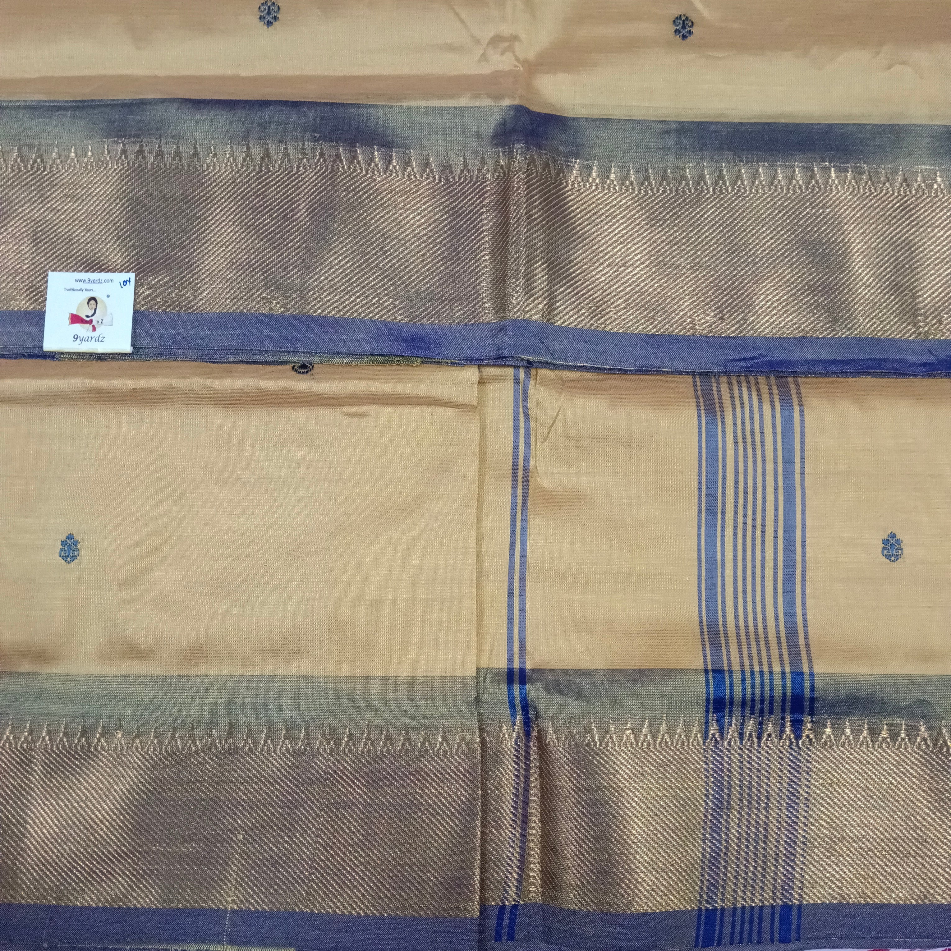 Vaazhainaar Pattu Madisar