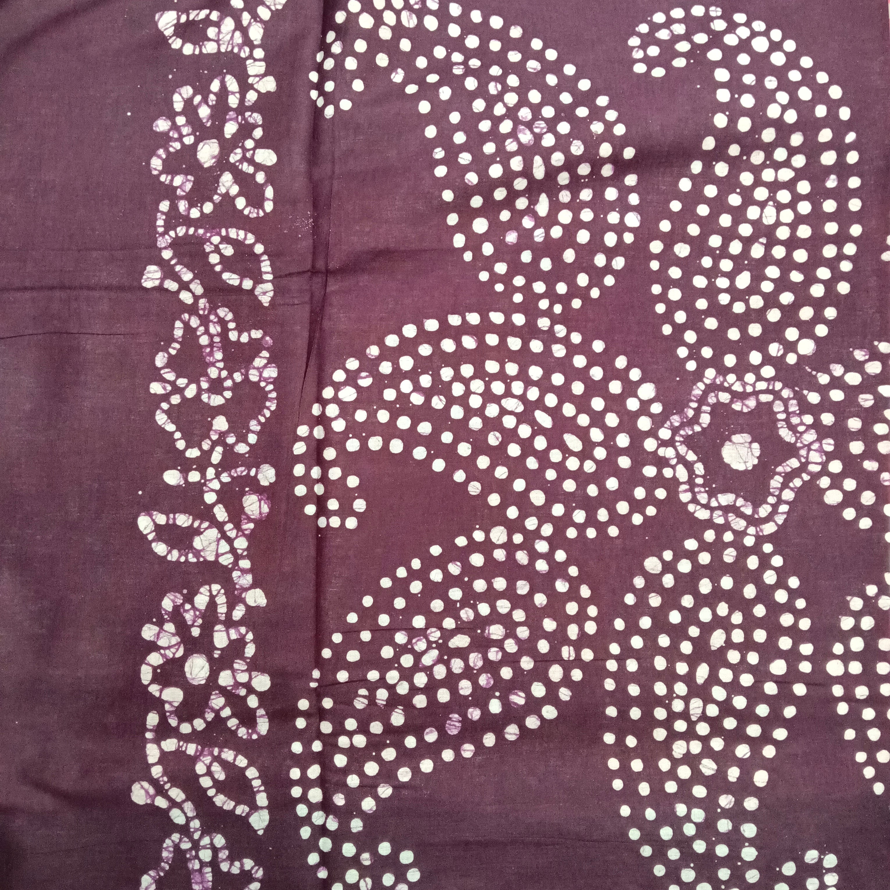Mercirised cotton Madisar