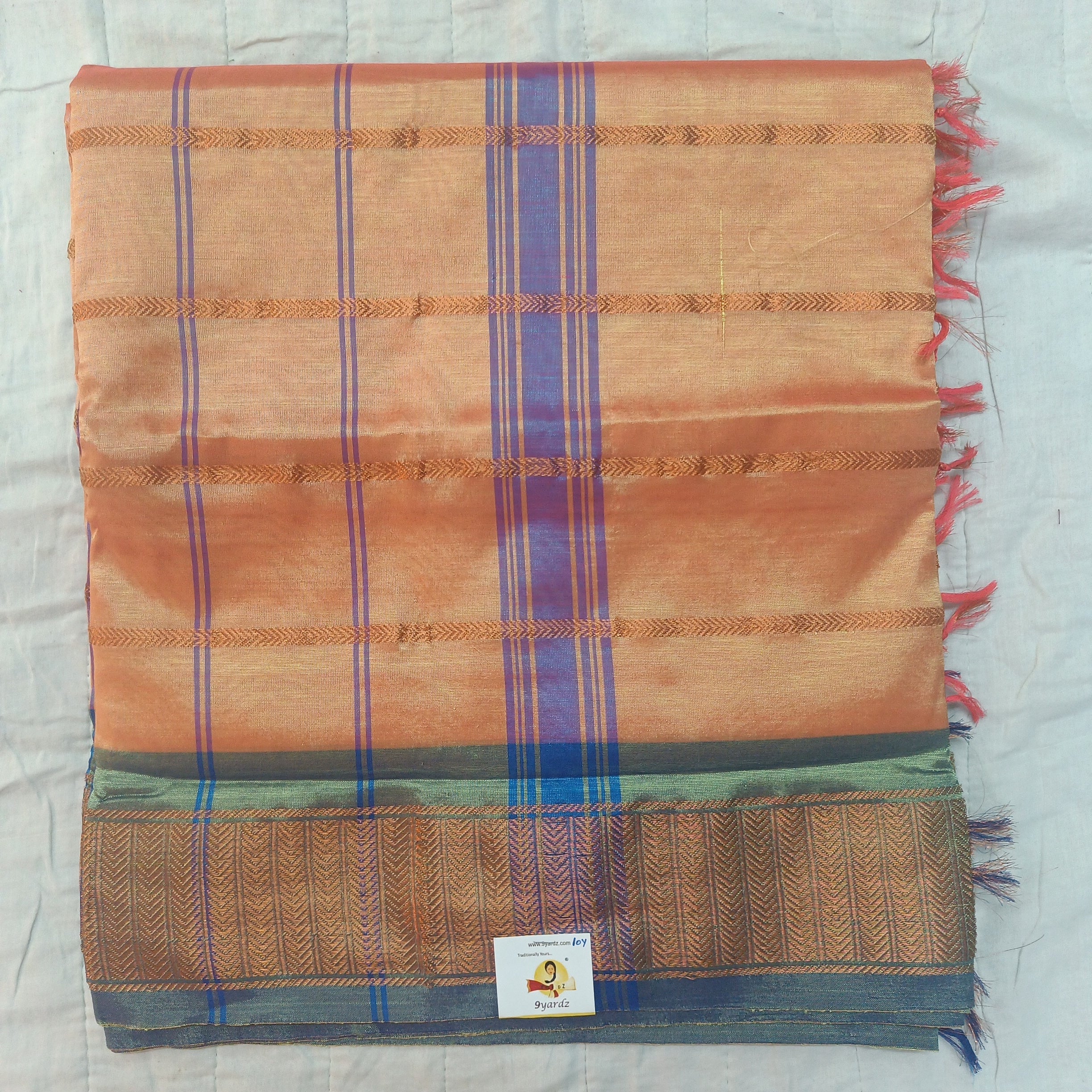 Vaazhainaar Pattu Madisar veldhari