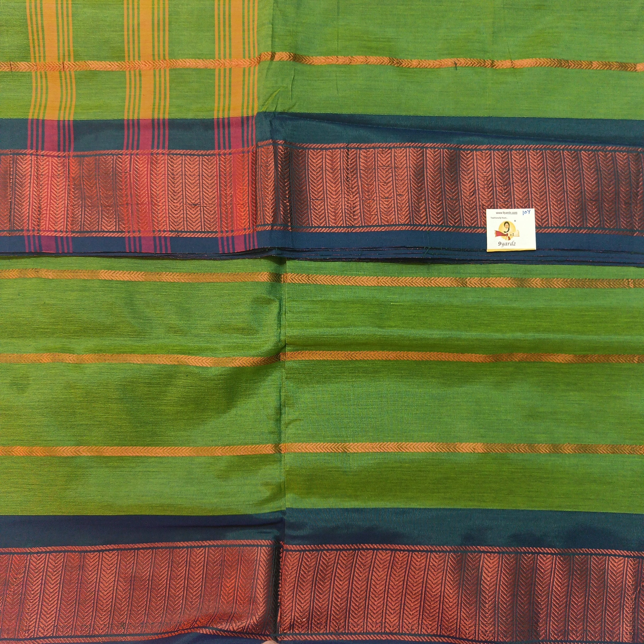 Vaazhainaar Pattu Madisar veldhari