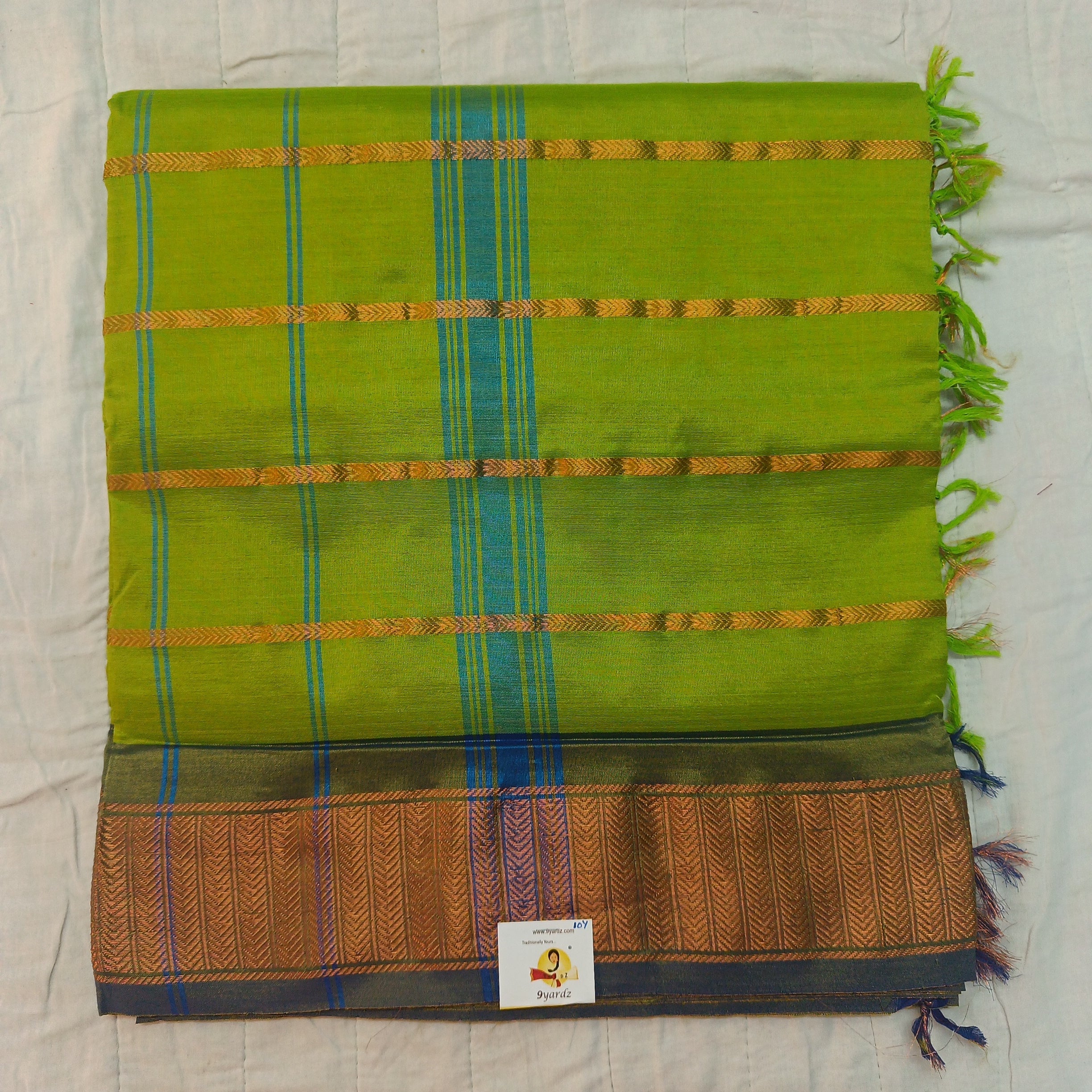 Vaazhainaar Pattu Madisar veldhari