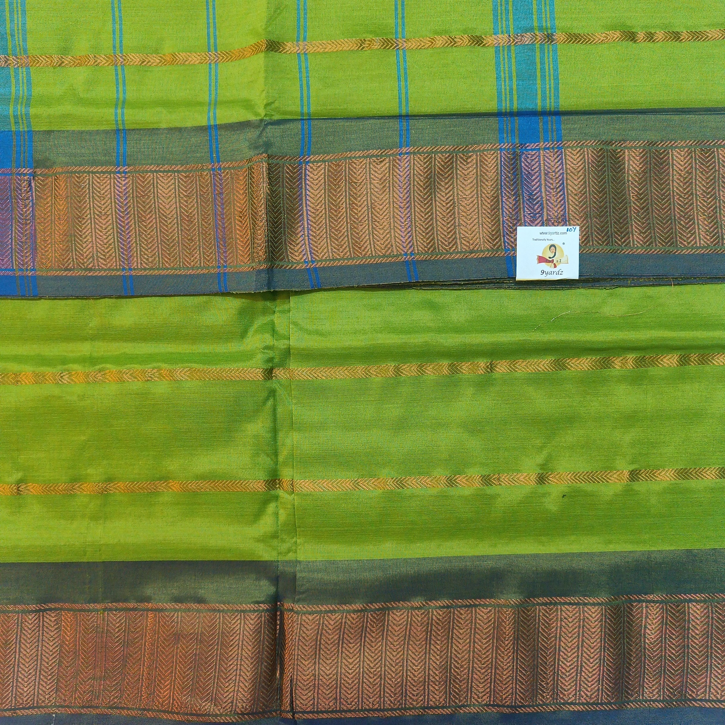 Vaazhainaar Pattu Madisar veldhari