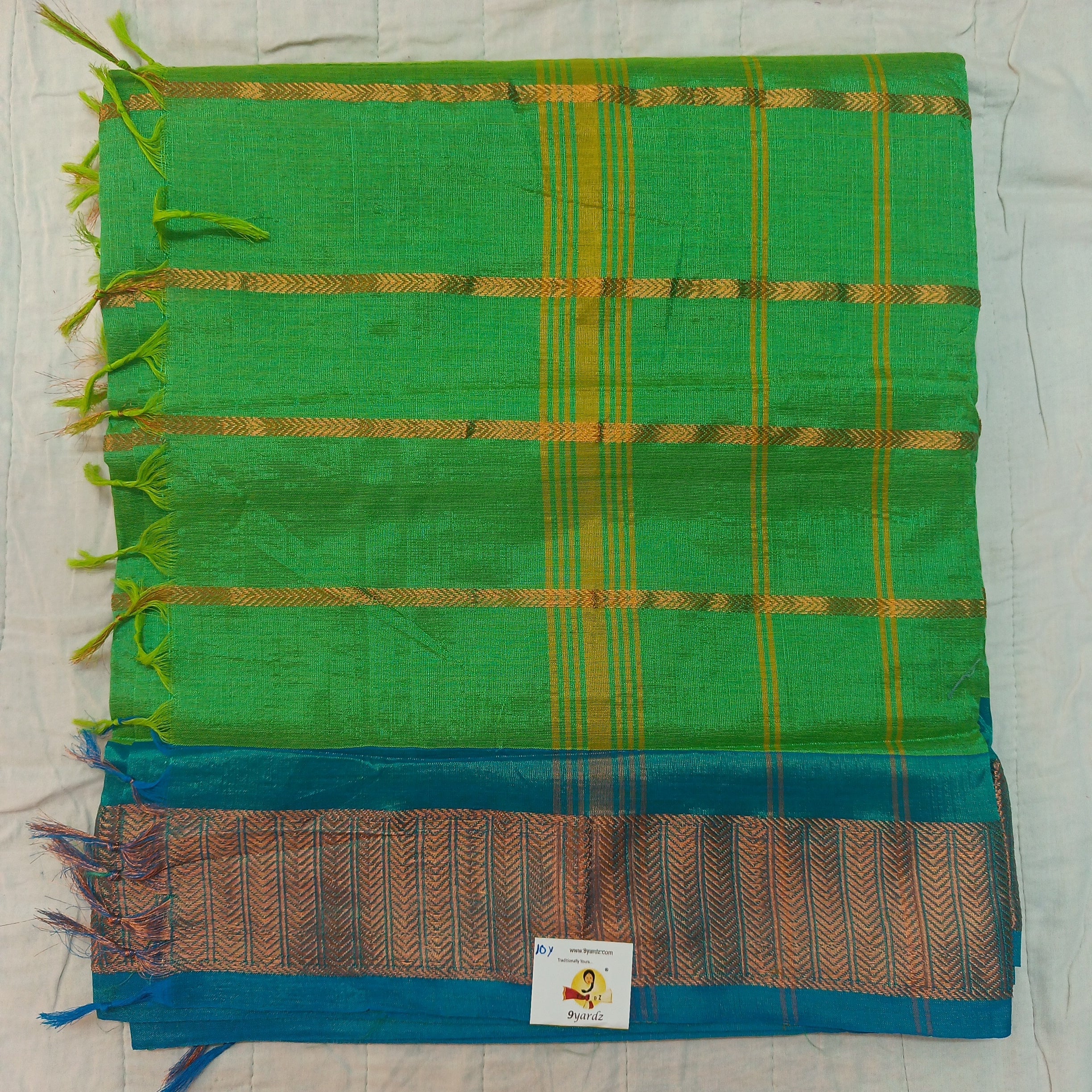 Vaazhainaar Pattu Madisar veldhari