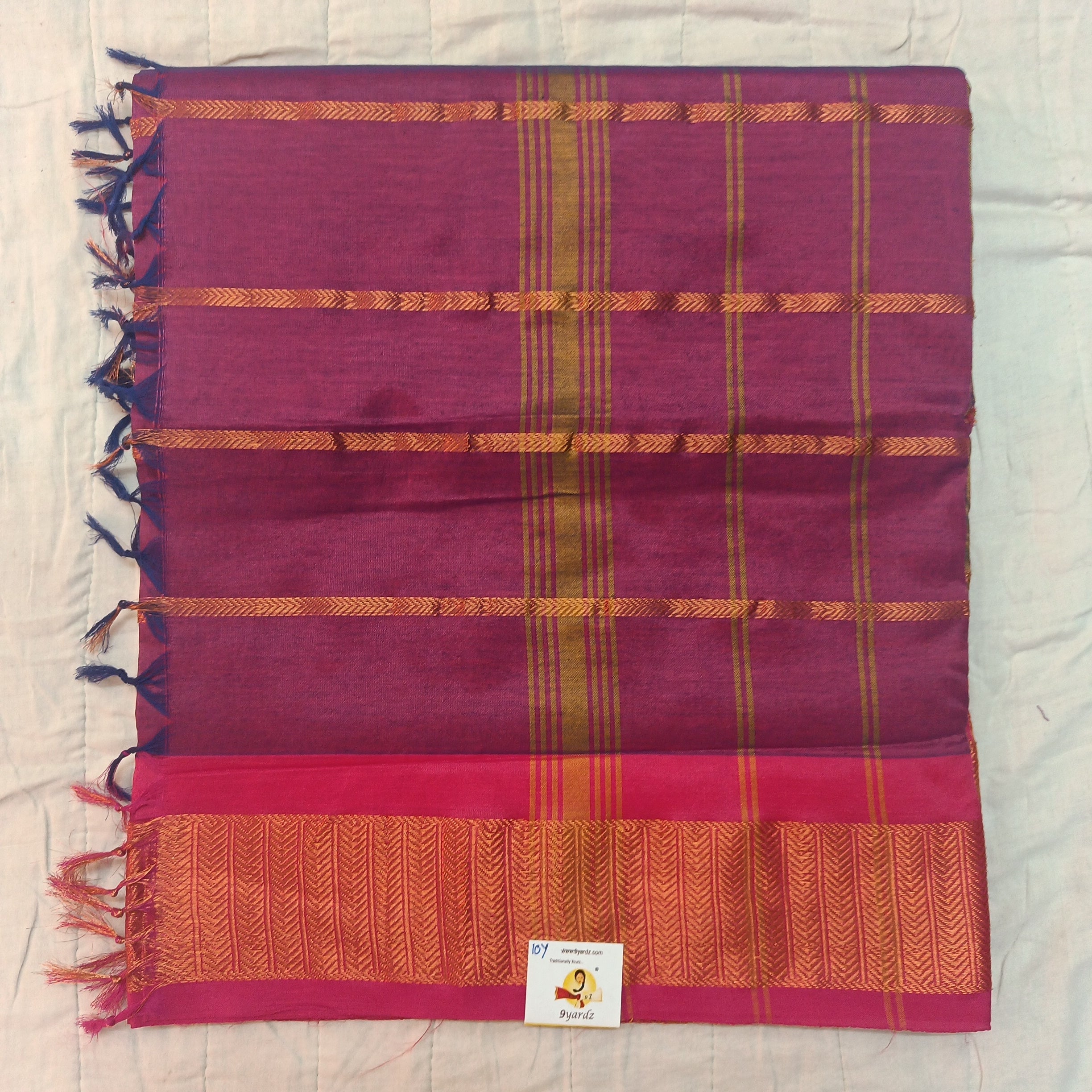 Vaazhainaar Pattu Madisar veldhari