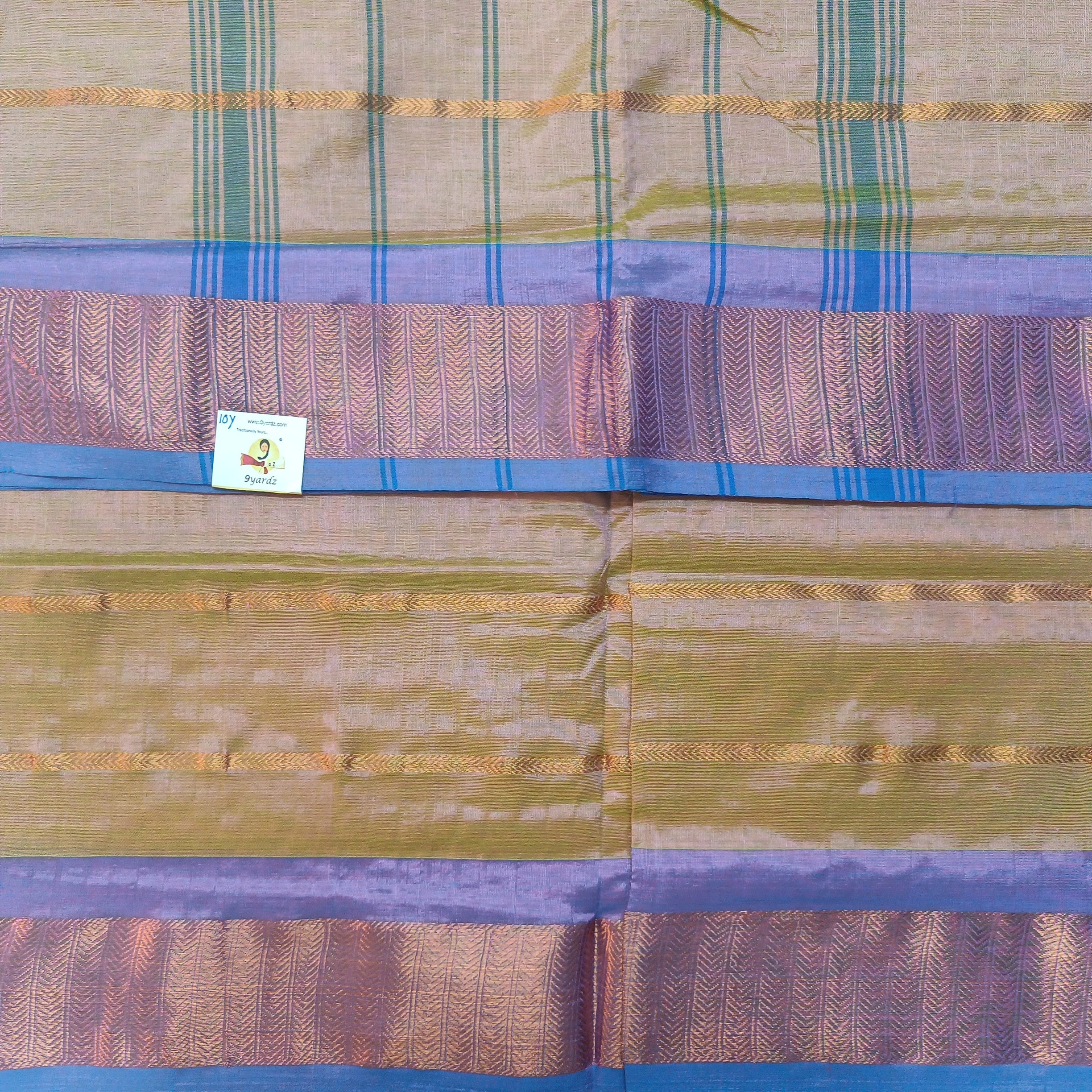 Vaazhainaar Pattu Madisar veldhari