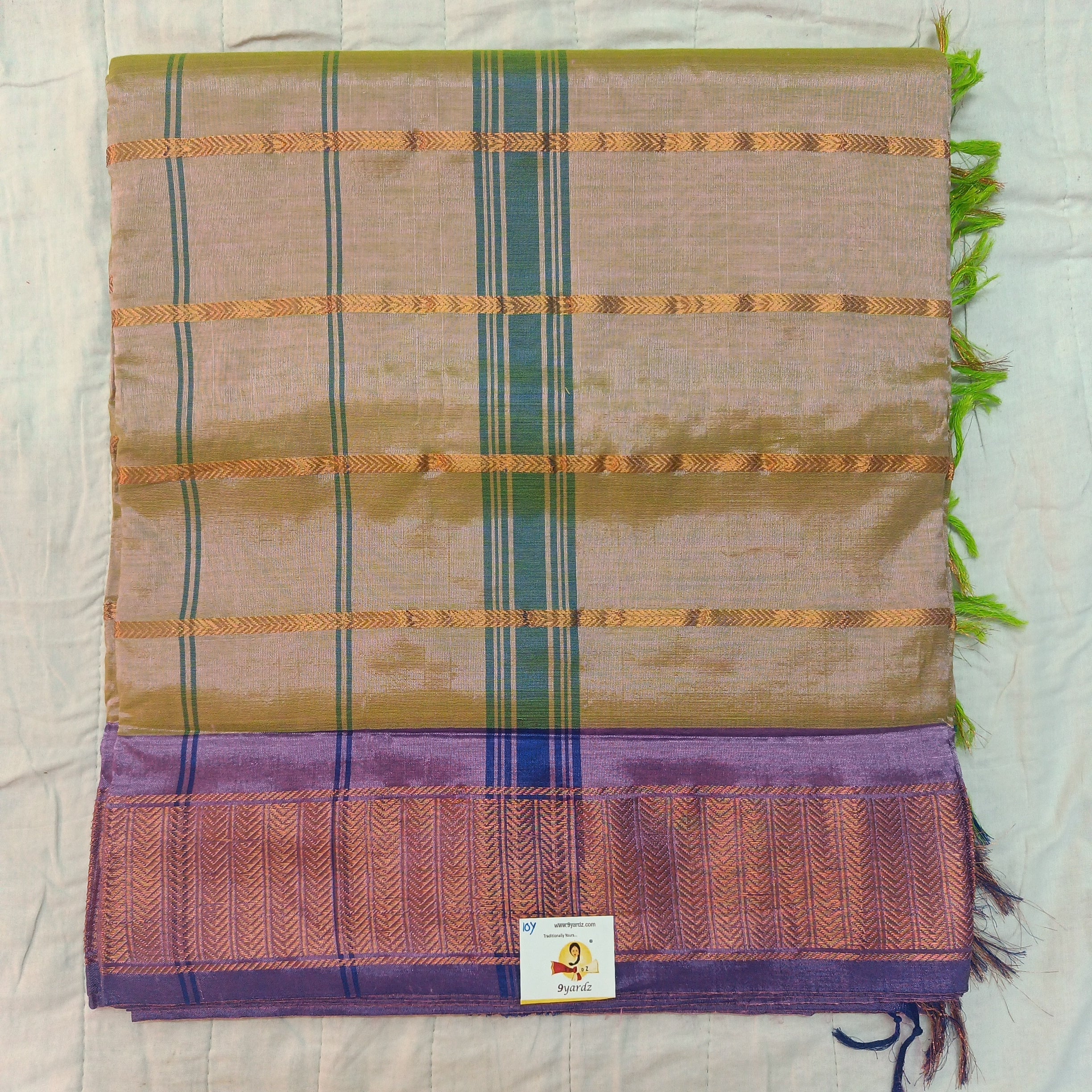 Vaazhainaar Pattu Madisar veldhari