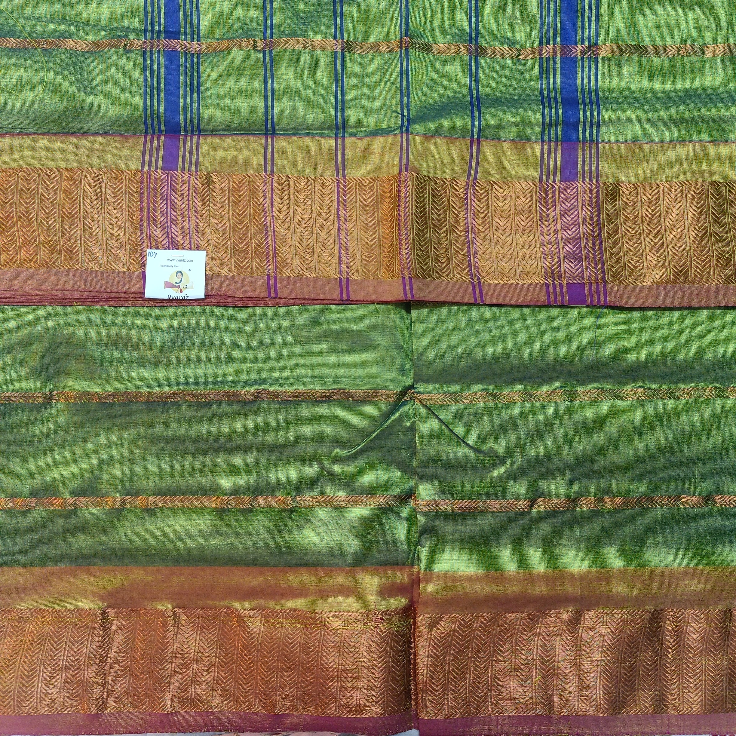 Vaazhainaar Pattu Madisar veldhari