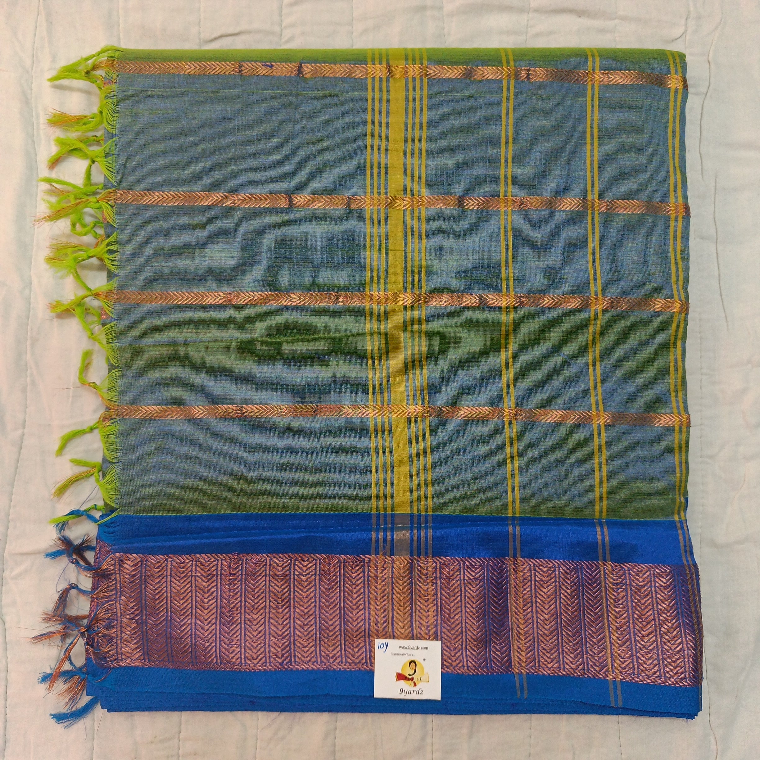 Vaazhainaar Pattu Madisar veldhari