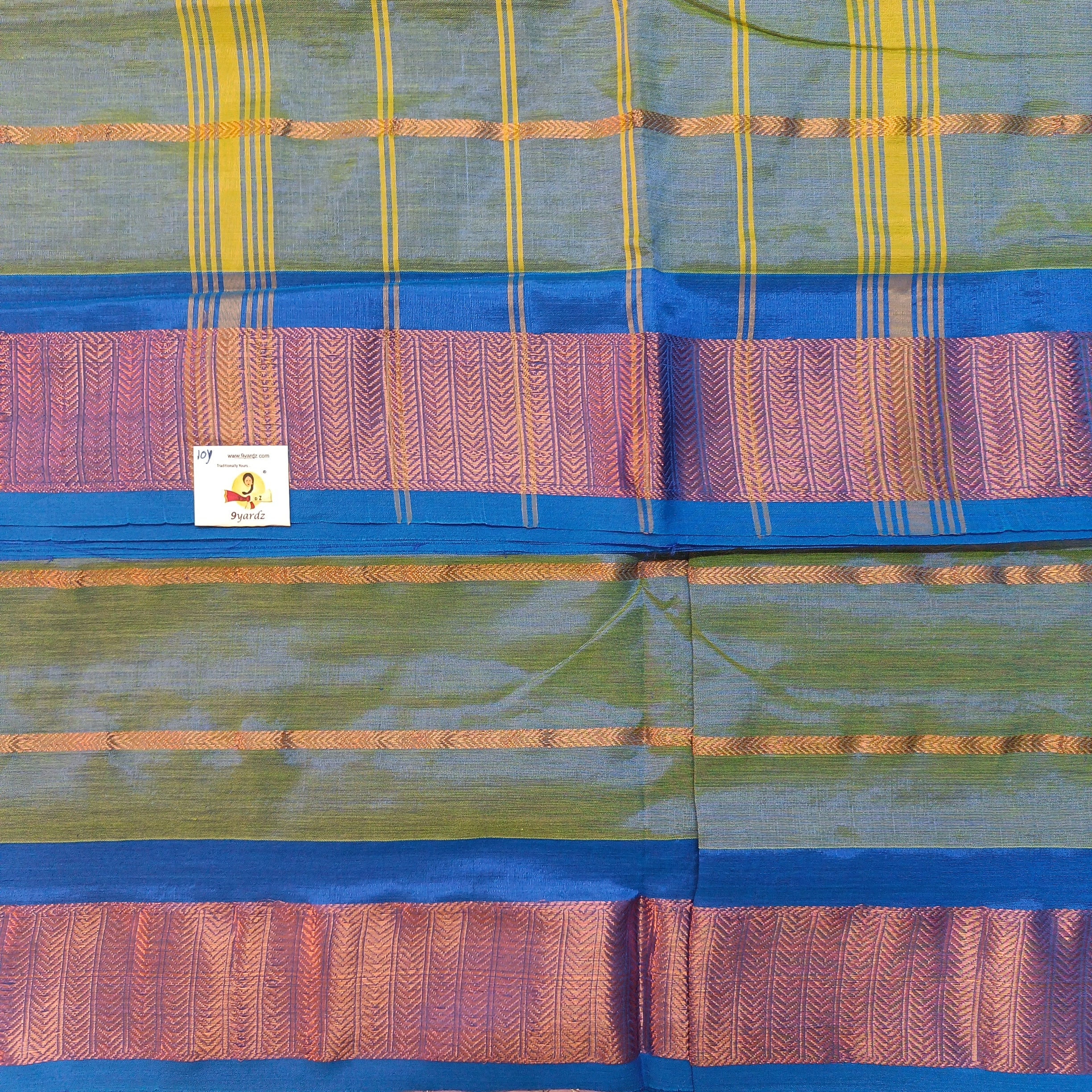 Vaazhainaar Pattu Madisar veldhari