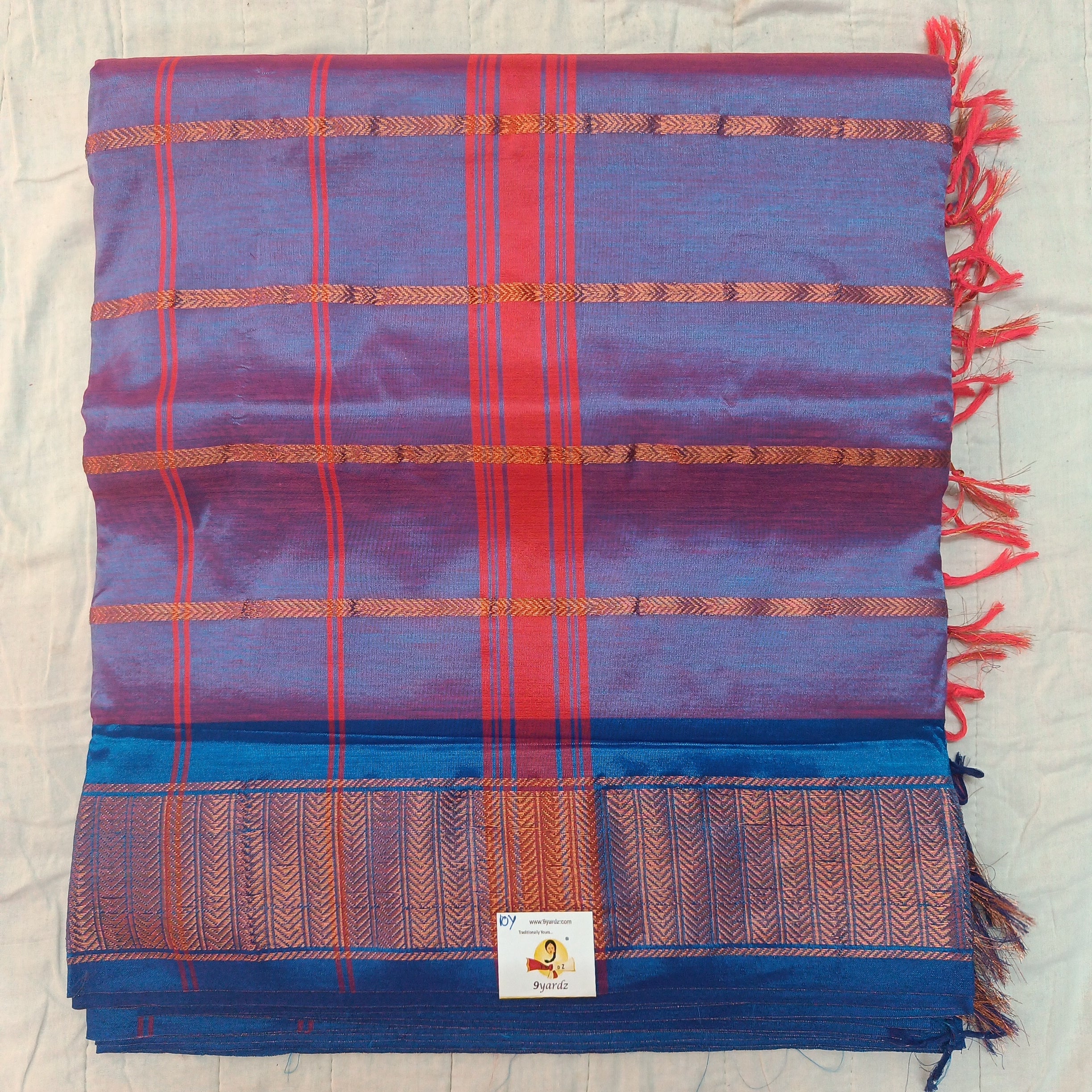 Vaazhainaar Pattu Madisar veldhari