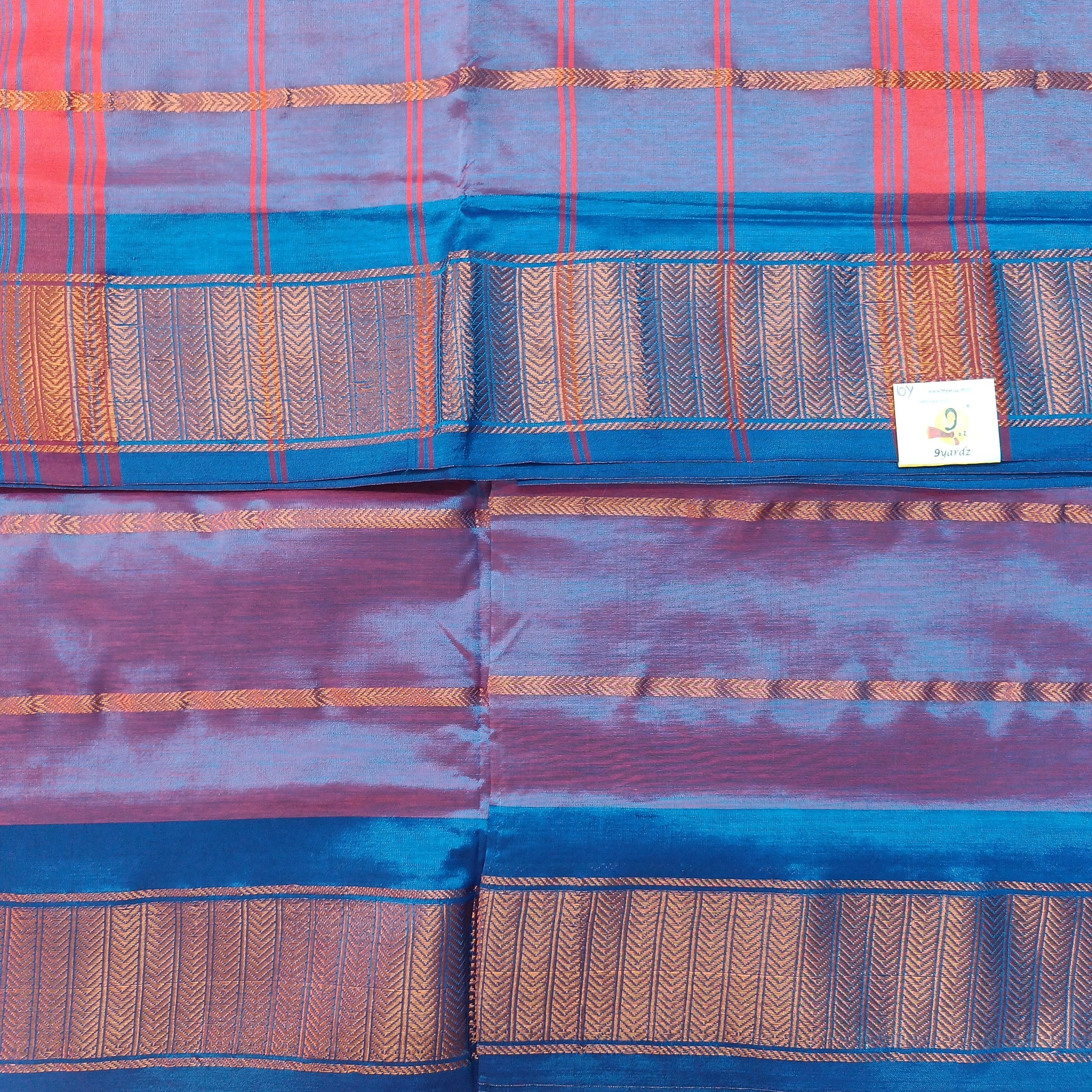 Vaazhainaar Pattu Madisar veldhari