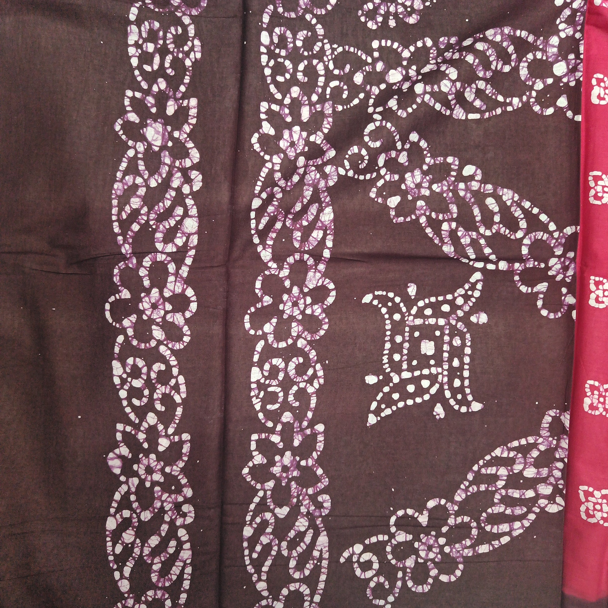 Mercirised cotton Madisar