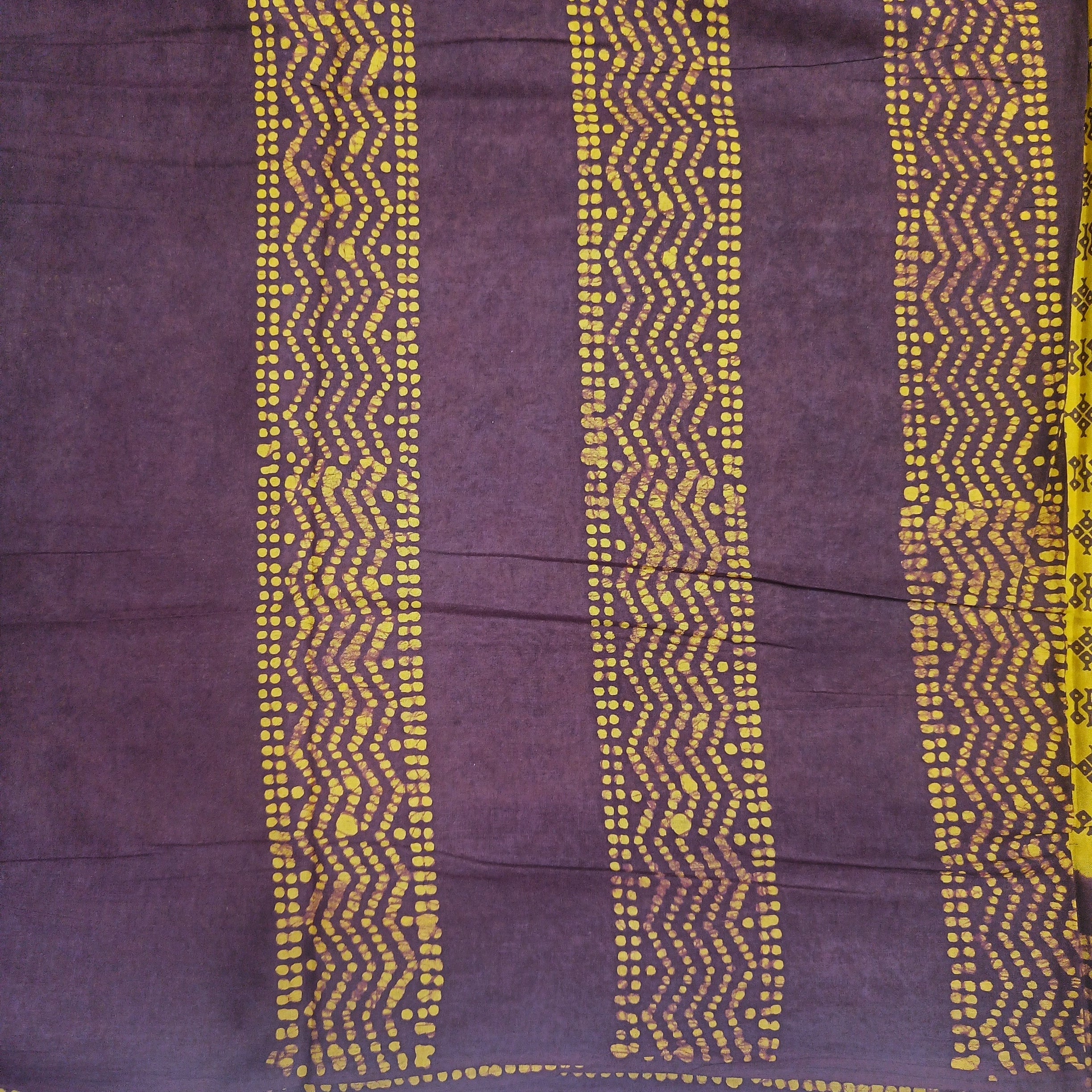 Mercirised cotton Madisar