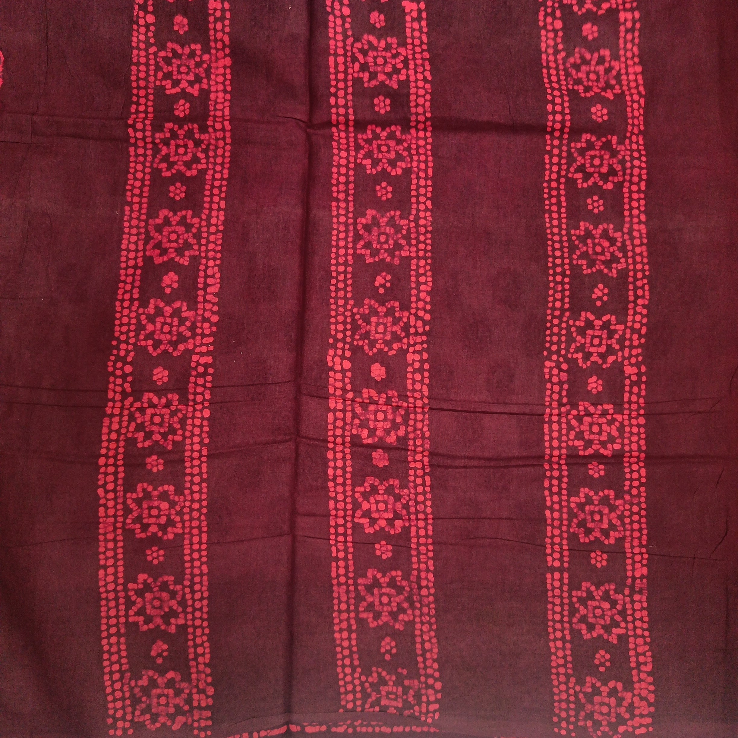 Mercirised cotton Madisar