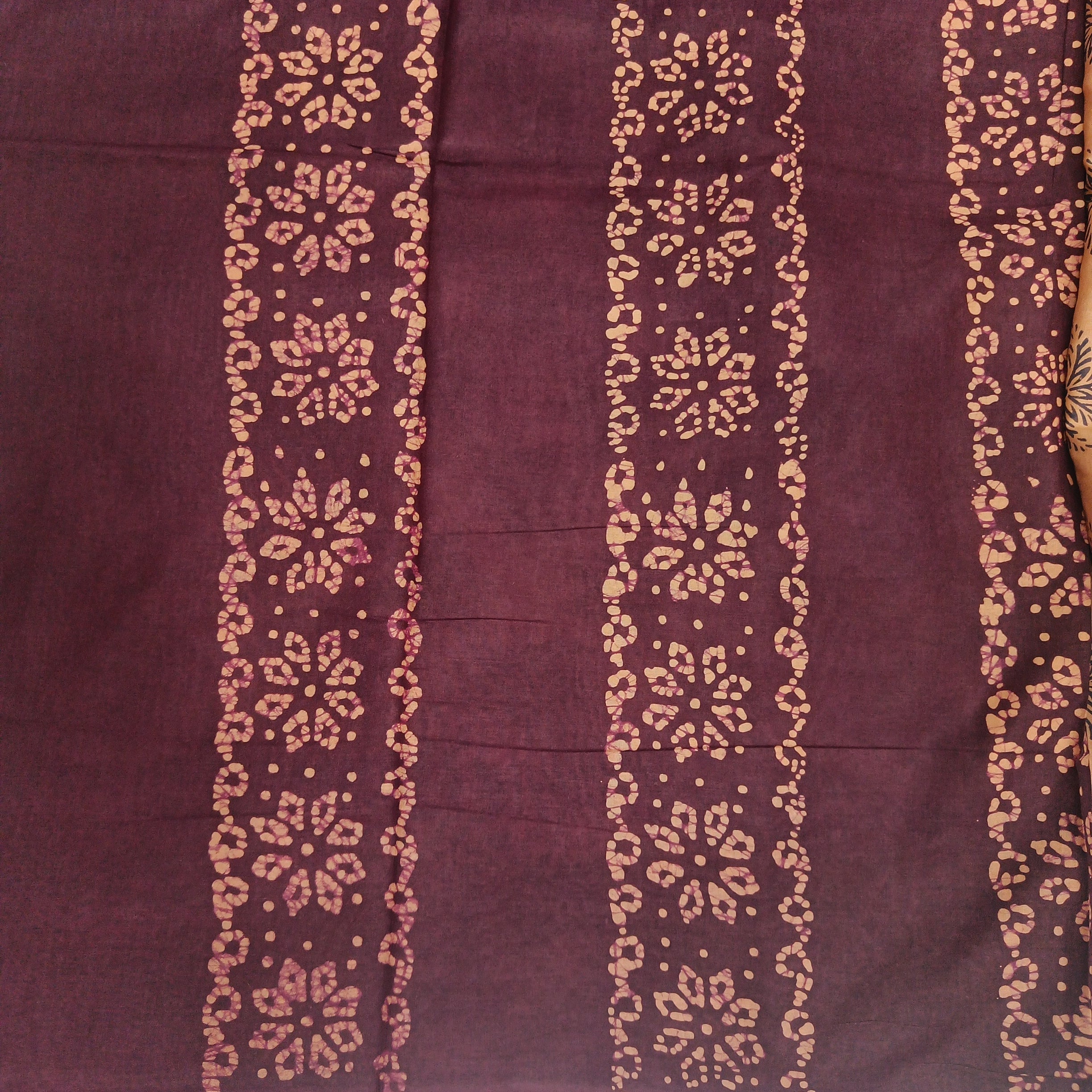 Mercirised cotton Madisar