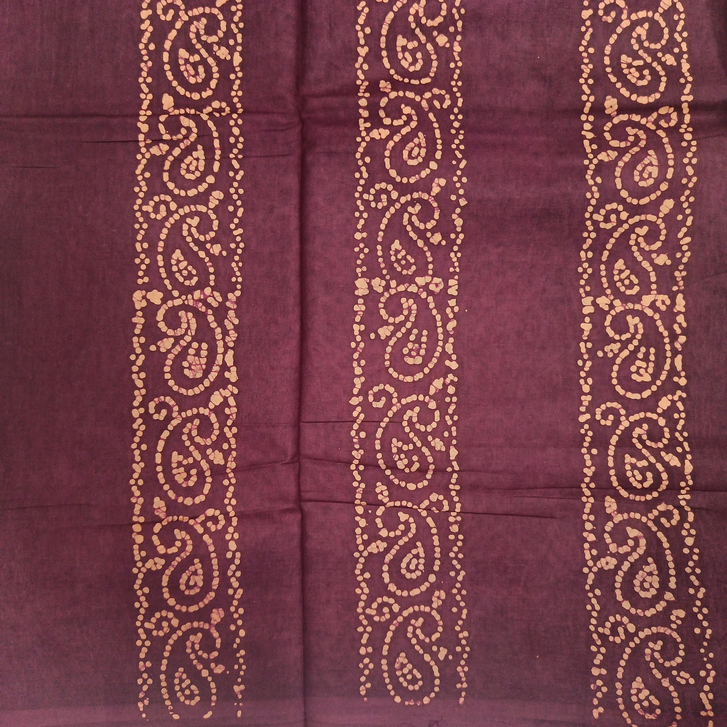 Mercirised cotton Madisar