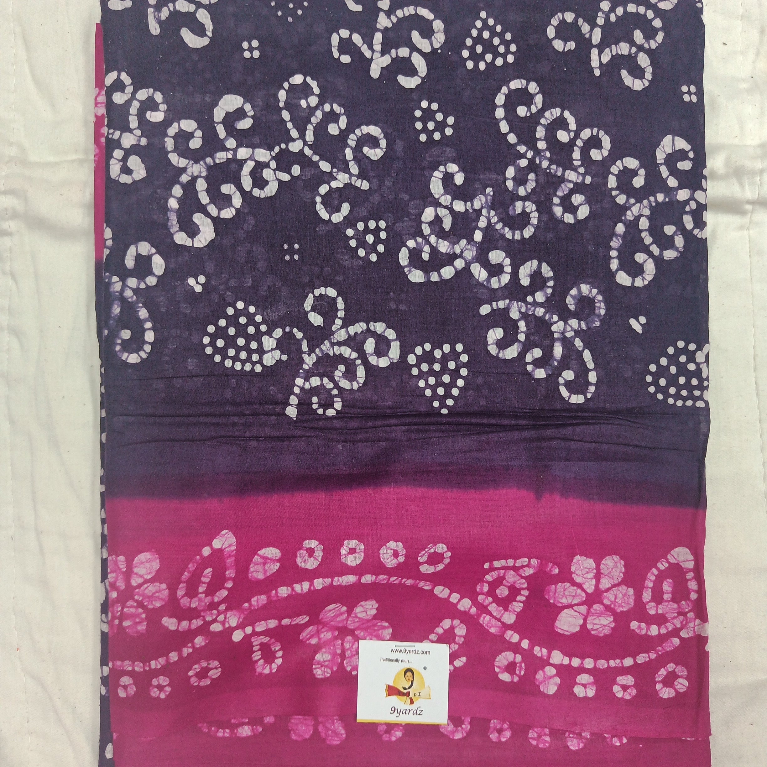 Mercirised cotton Madisar