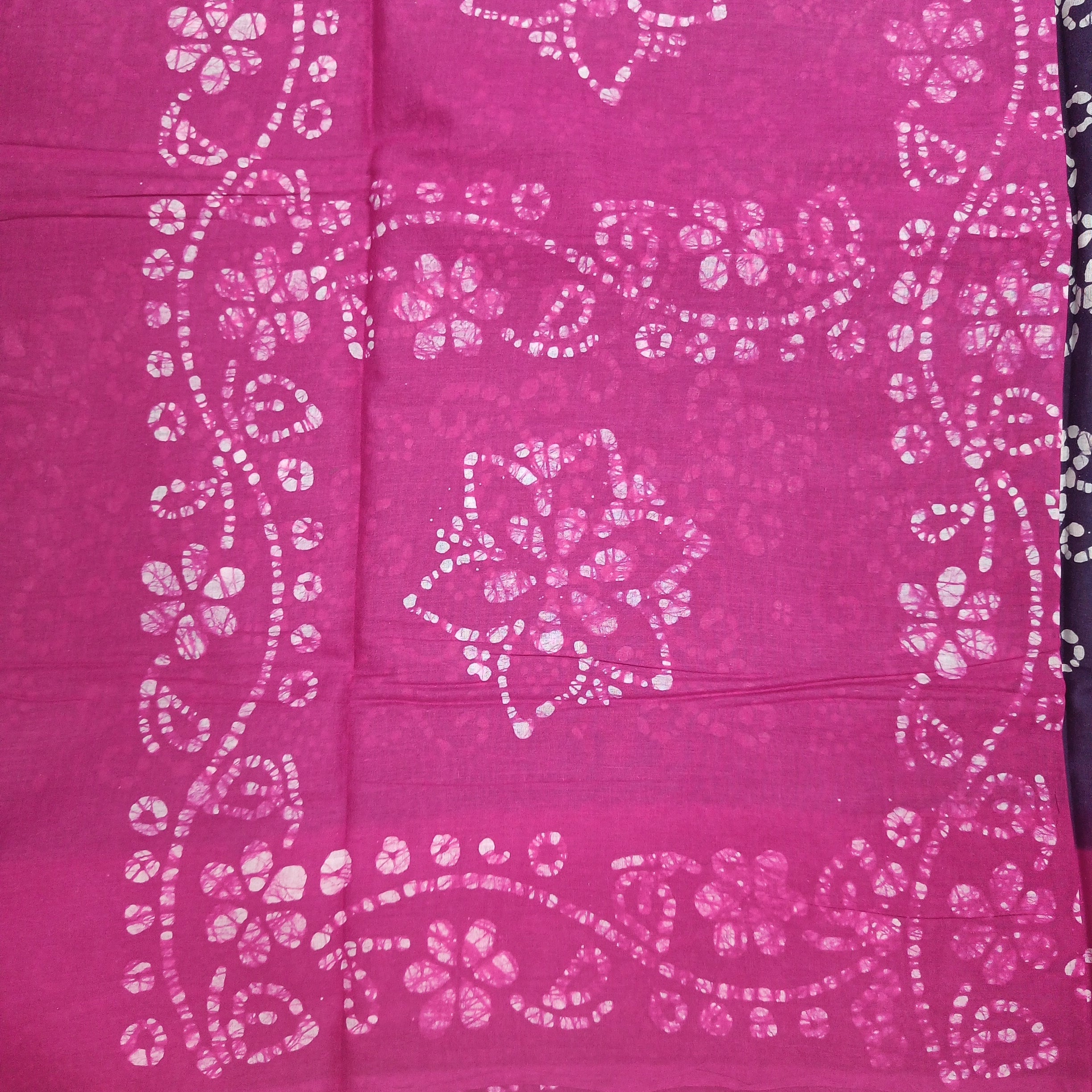 Mercirised cotton Madisar