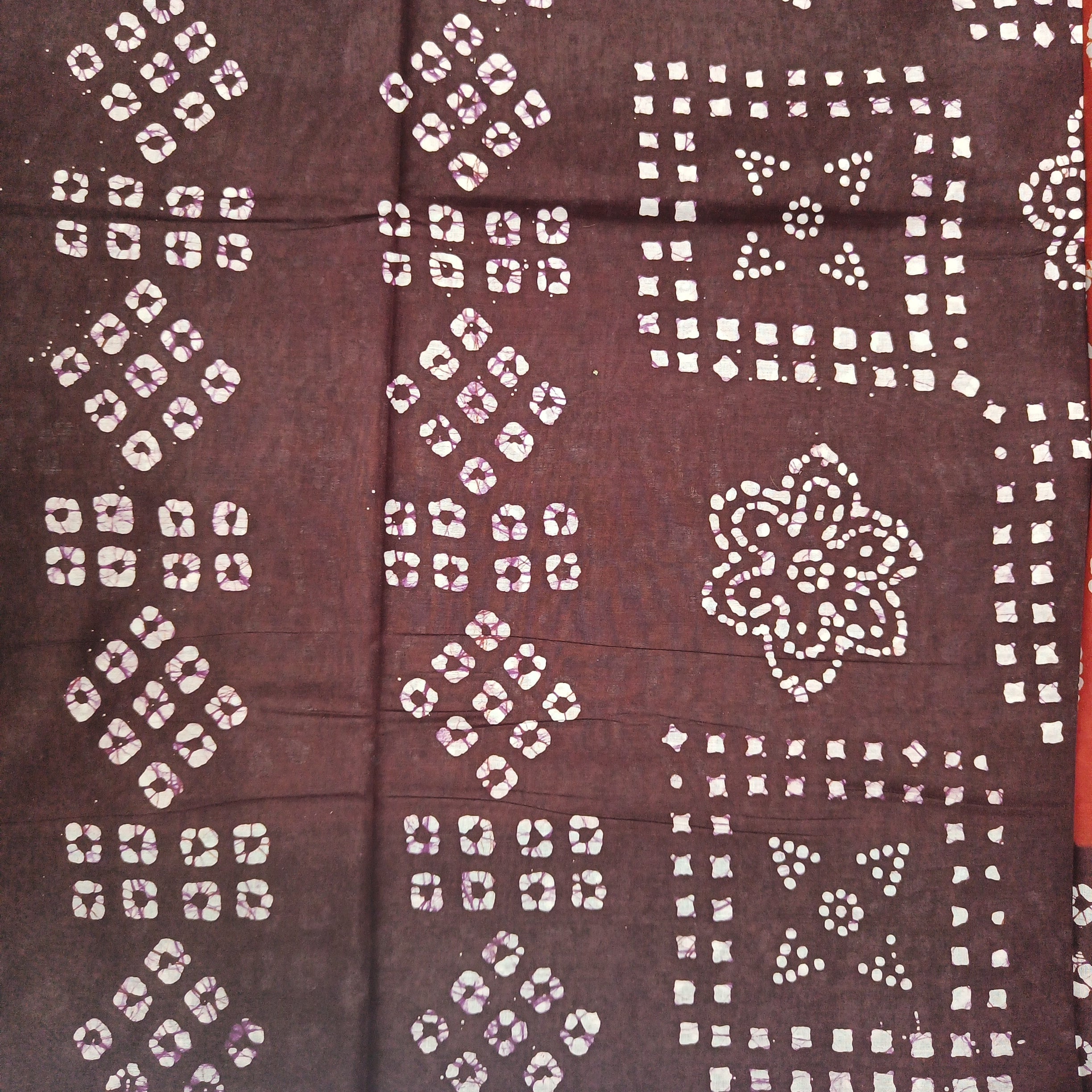 Mercirised cotton Madisar