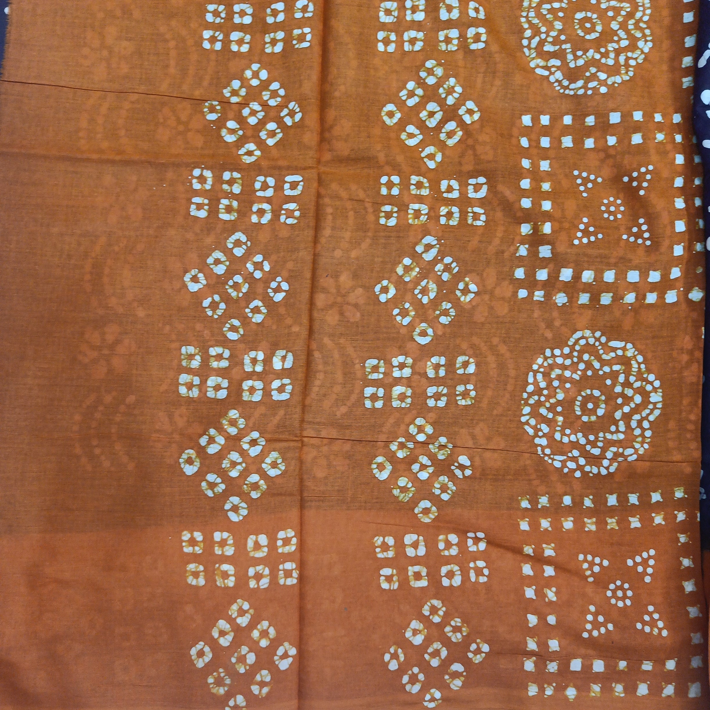 Mercirised cotton Madisar