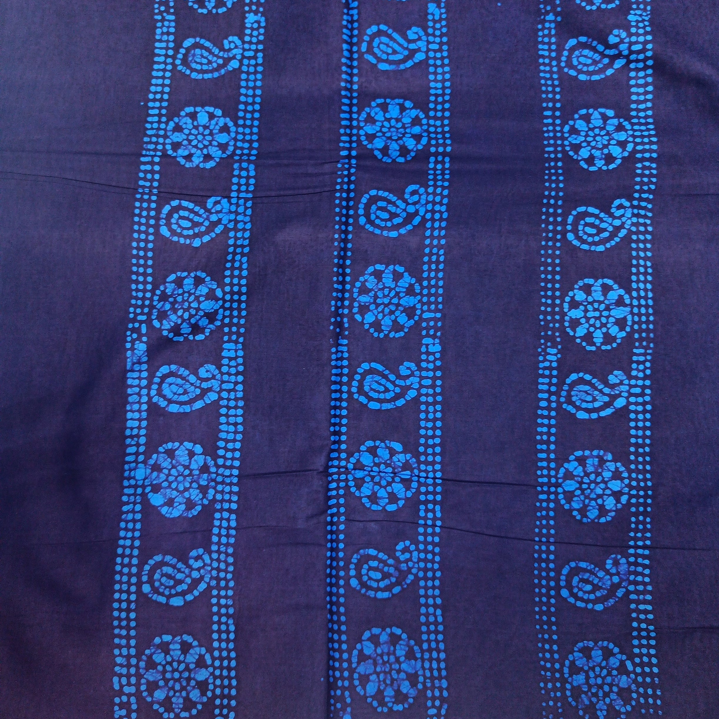 Mercirised cotton Madisar