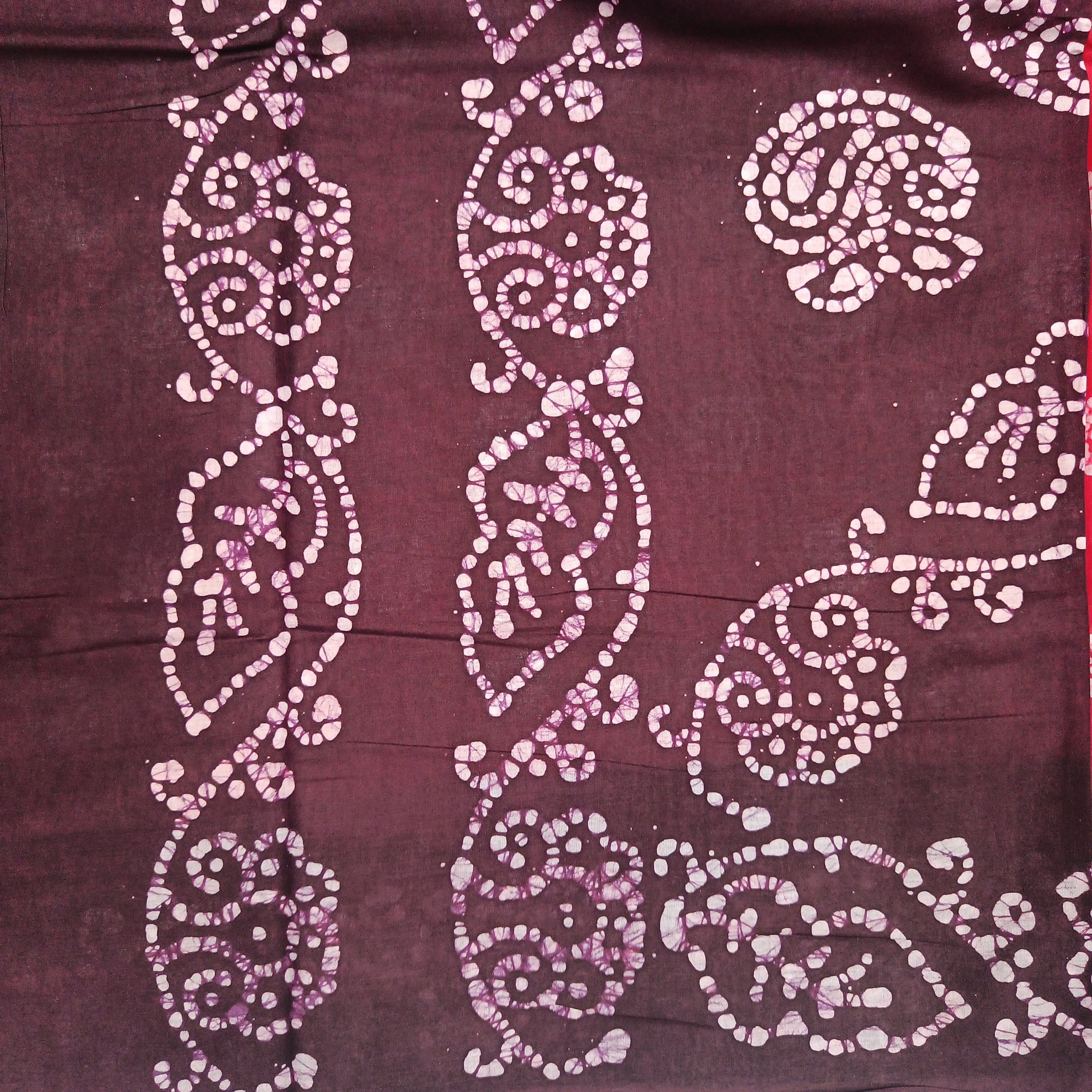 Mercirised cotton Madisar