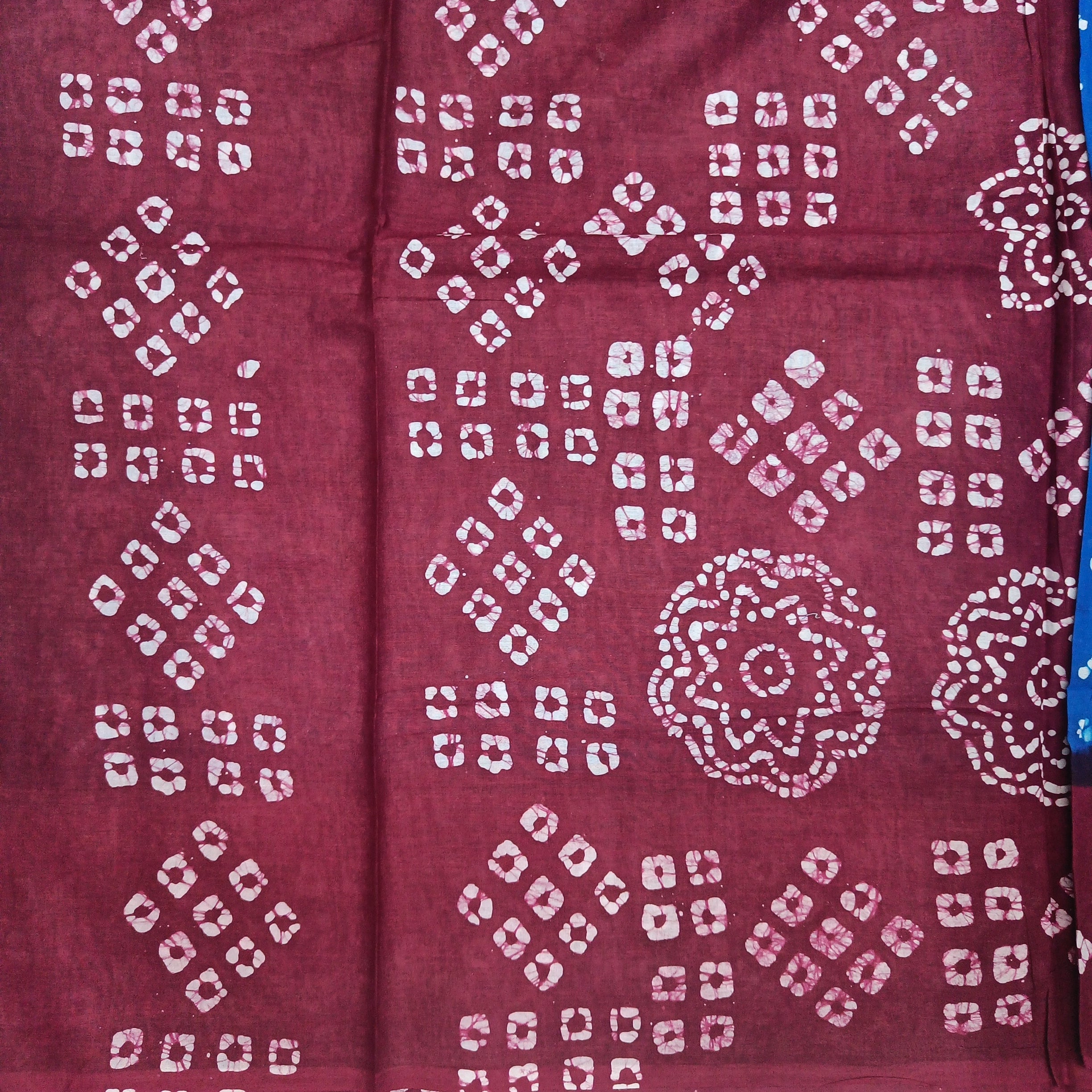 Mercirised cotton Madisar